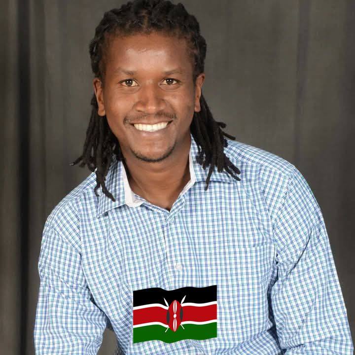 Gibson - Customs office clearance at the Malaba border | Facebook