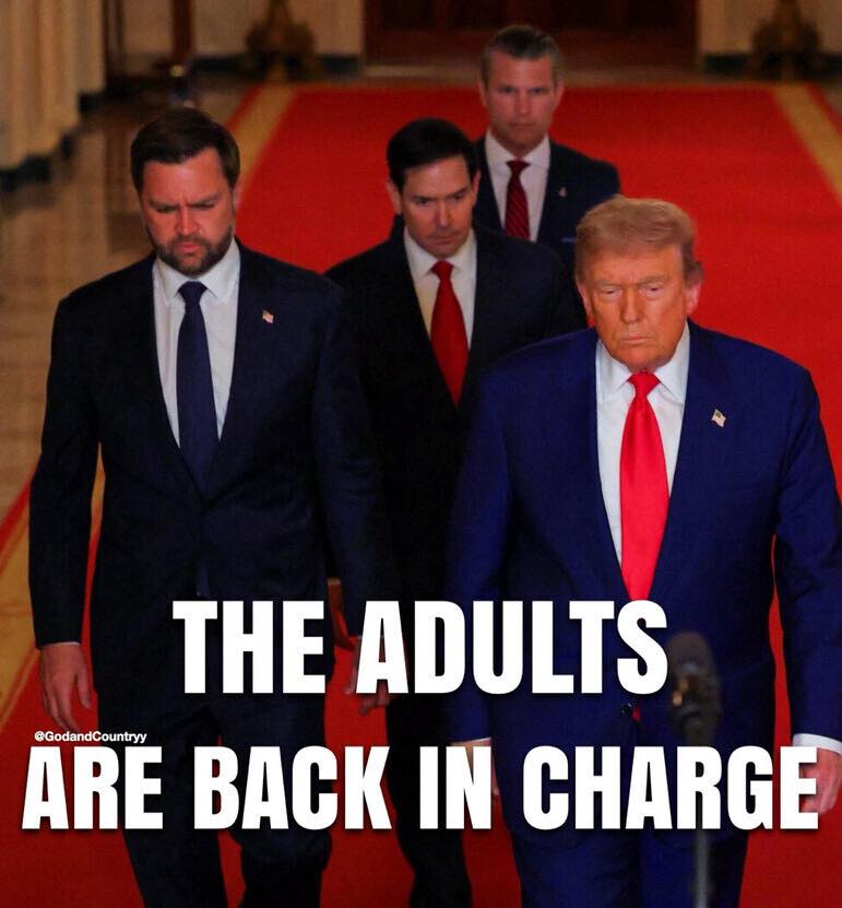Bruce Hubbell - The current POTUS... next 16 years of... | Facebook