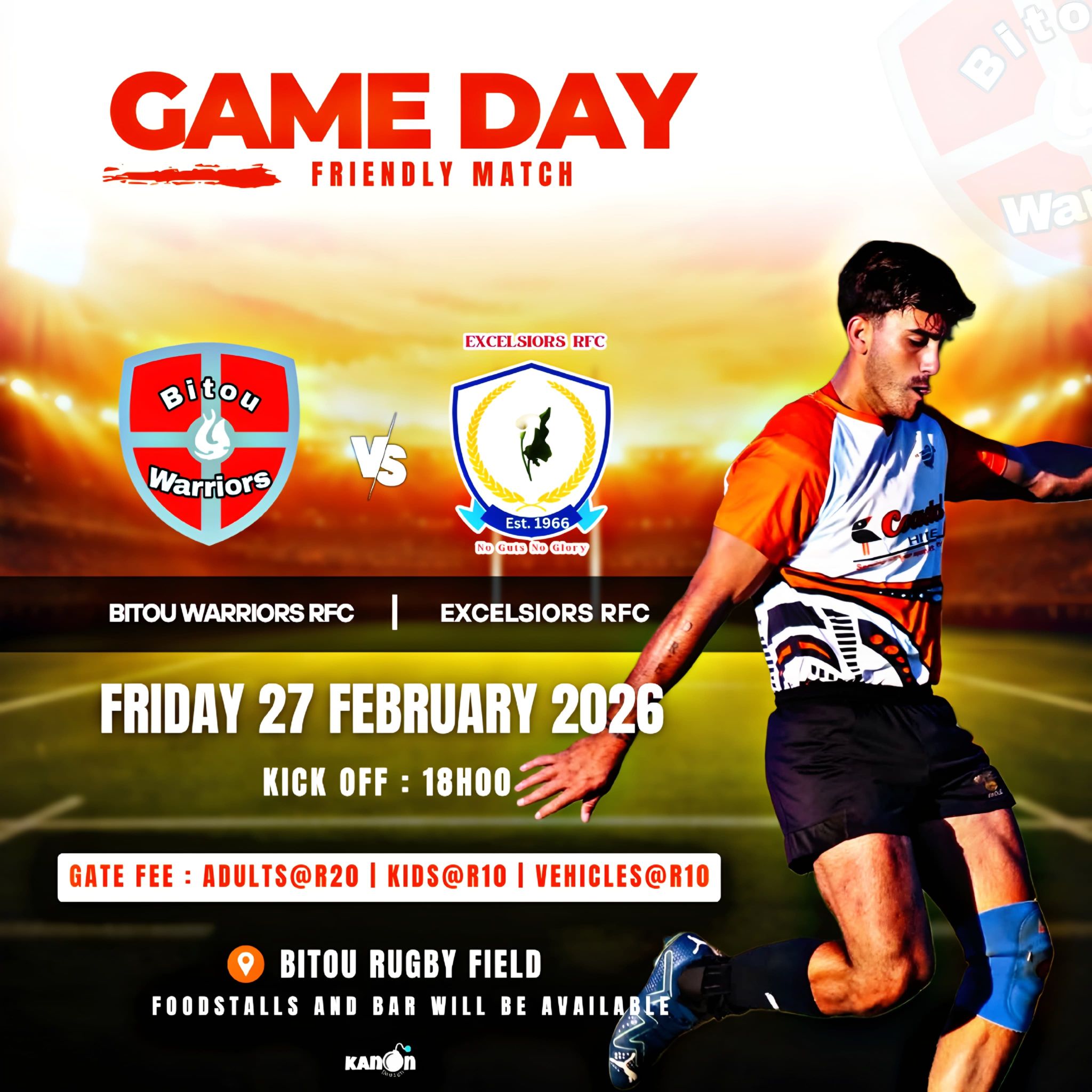 Bitou Rugby Club | Facebook