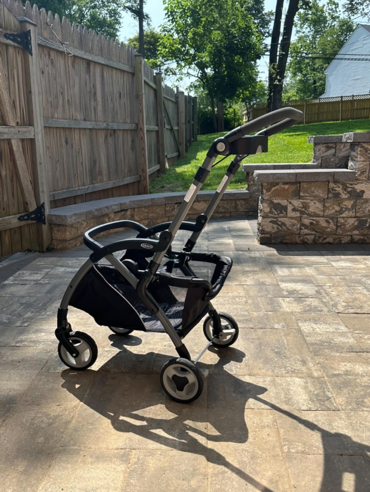 beat umbrella stroller Dream On Me Aero Travel Stroller, 1-Hand Fold, Lightweight, Grey SAPG::uppababy-vista-v3-stroller-bassinet-v3-bundle ~ Options::Greyson Arai Visor Colors:Anti-Fog Dk Tint 15 Teacher Bags We It also meets Disney
