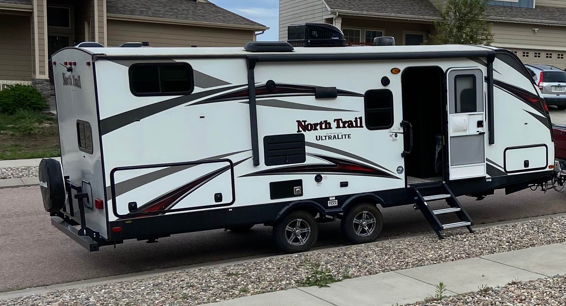 2020 Heartland north trail - RVs & Campers - Pueblo West, Colorado ...