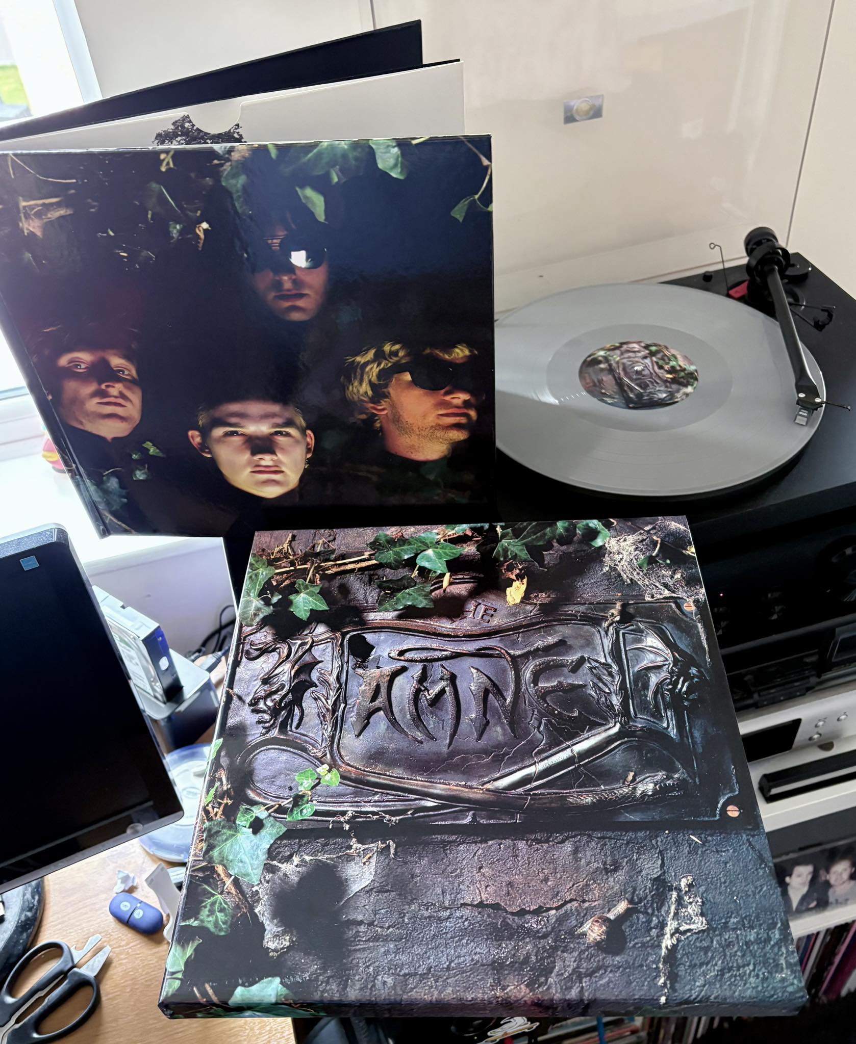 The Damned