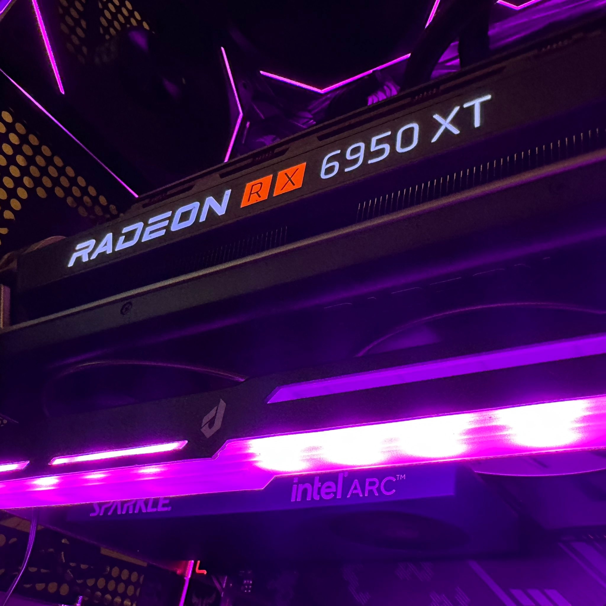 AMD Ryzen & Radeon Enthusiasts | Just found one of the greatest hacks ...