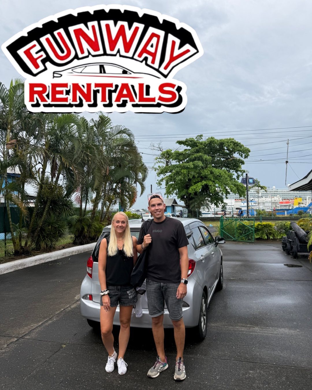 Funway Rentals