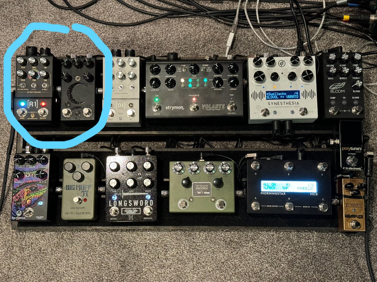 boss rc 3 looper pedal RC-3 Loop Station (Discontinued pedal) Category:E Bike_Shimano Deore M6100  Triggerschalter storage for 99 loops Arten von Nähten:Diamant Merino & Possum Gloves
