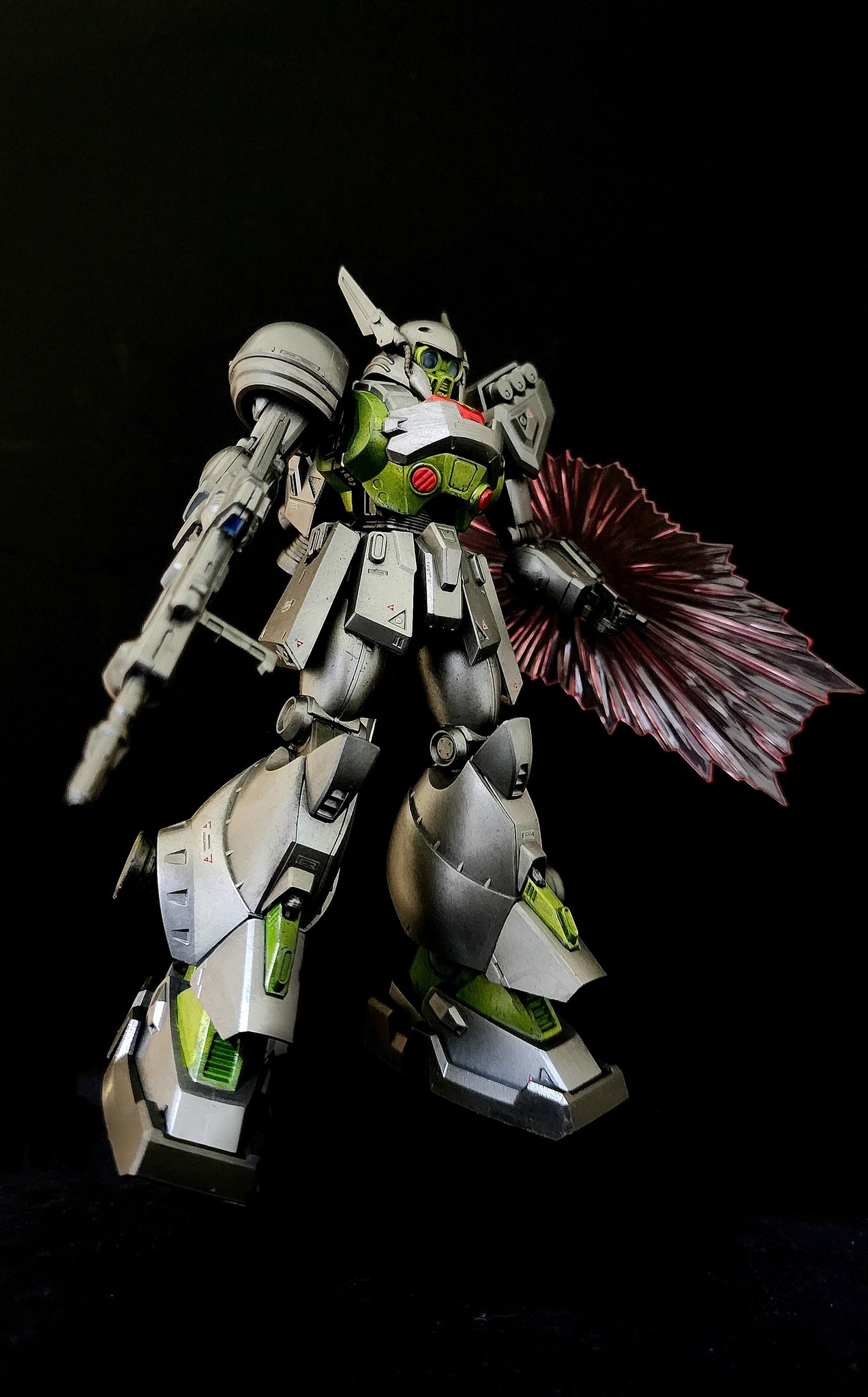 RE/100 XM-02 DEN'AN-GEI