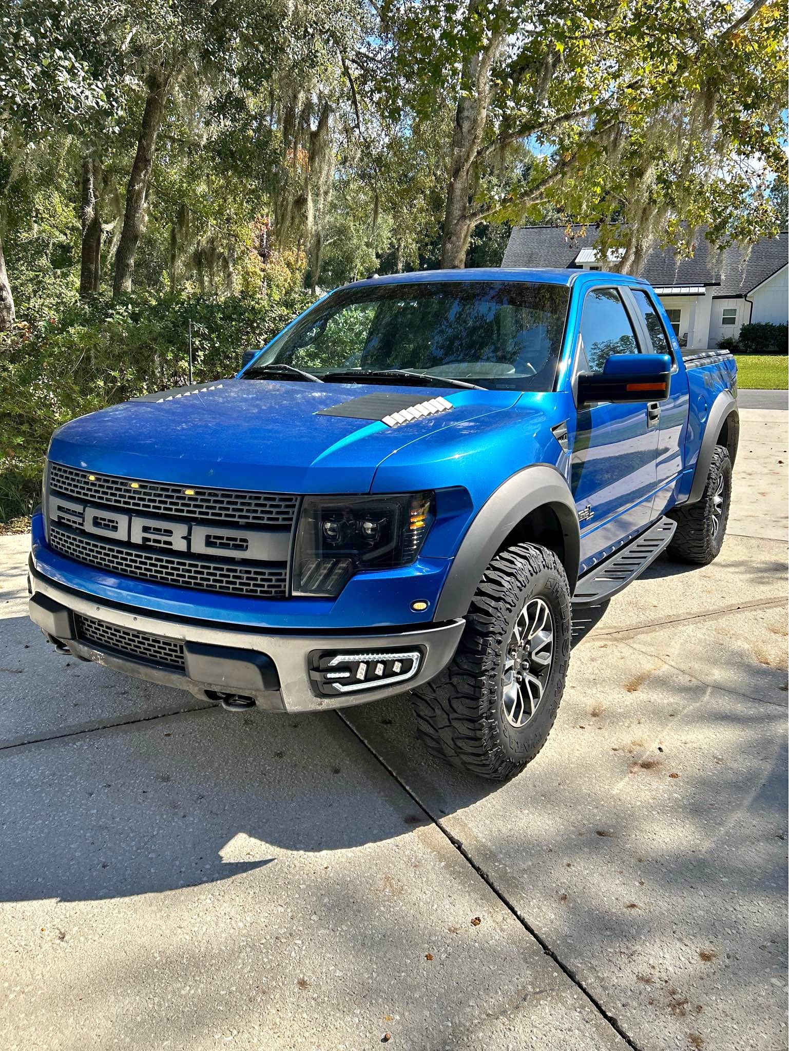 2010 Ford F150 Super Cab · SVT Raptor Pickup 4D 5 1/2 ft - Cars ...