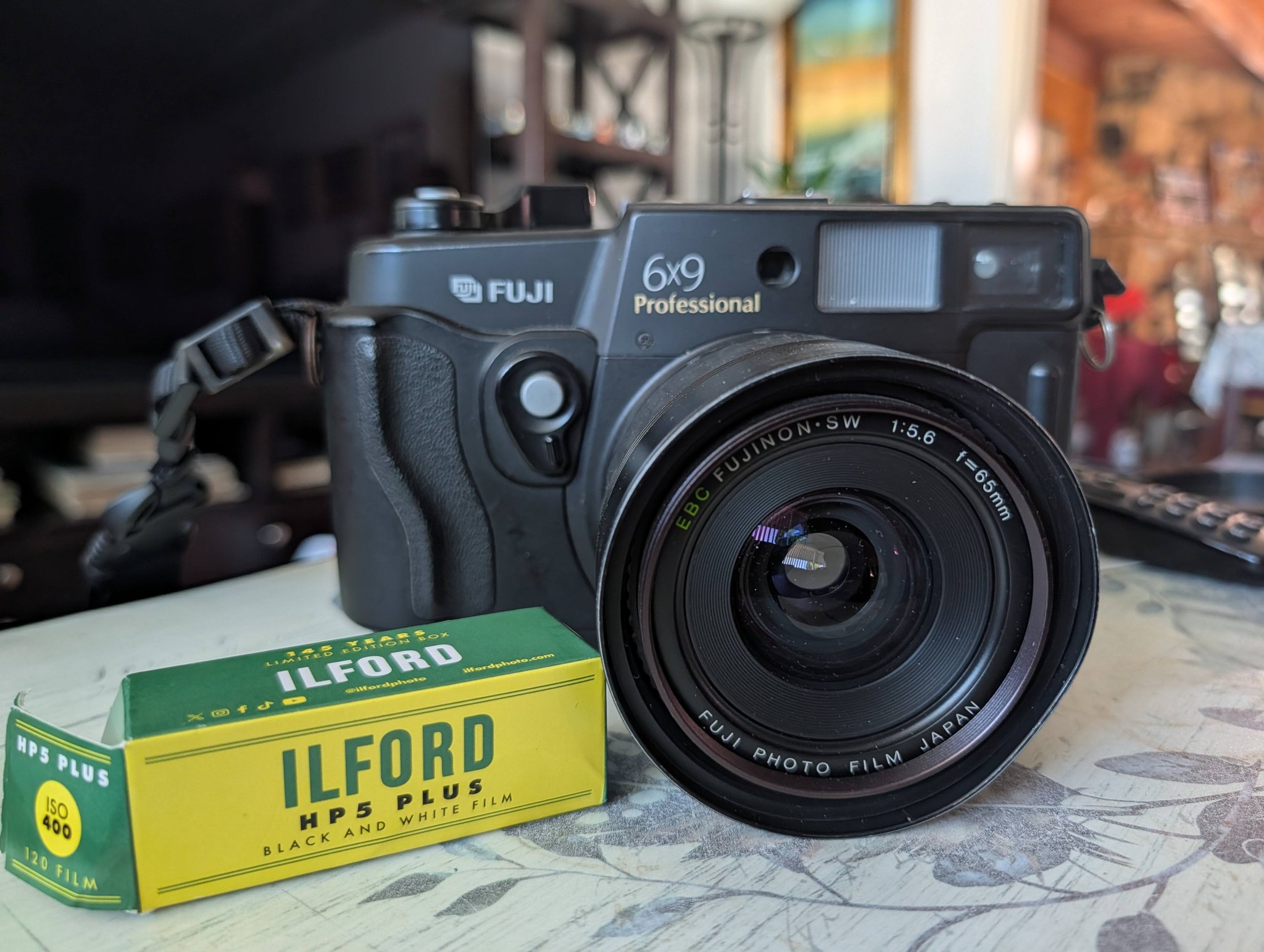 FUJIFILM GSW690 III プロ 65mm F5.6 2282