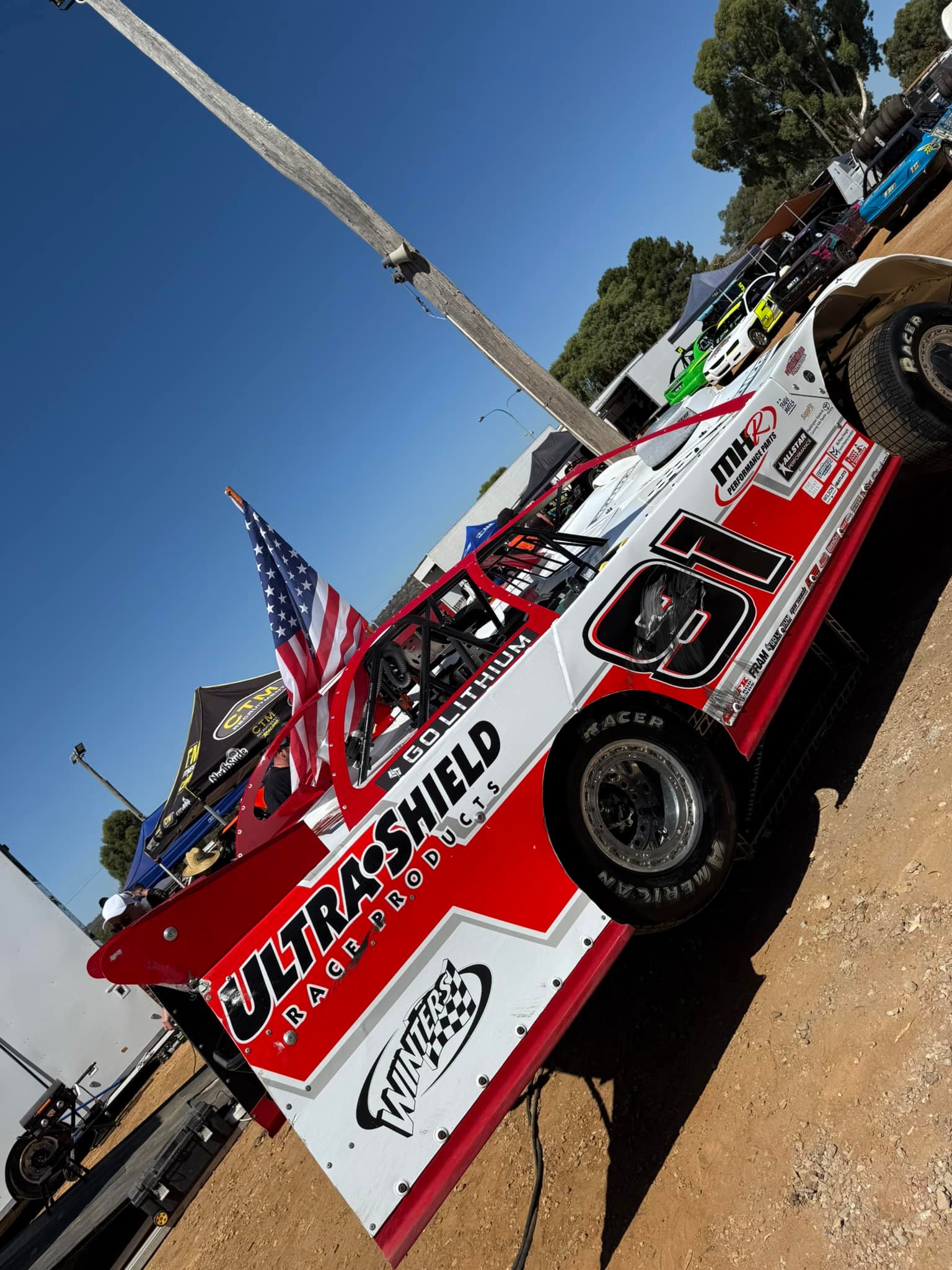 Moos Racing