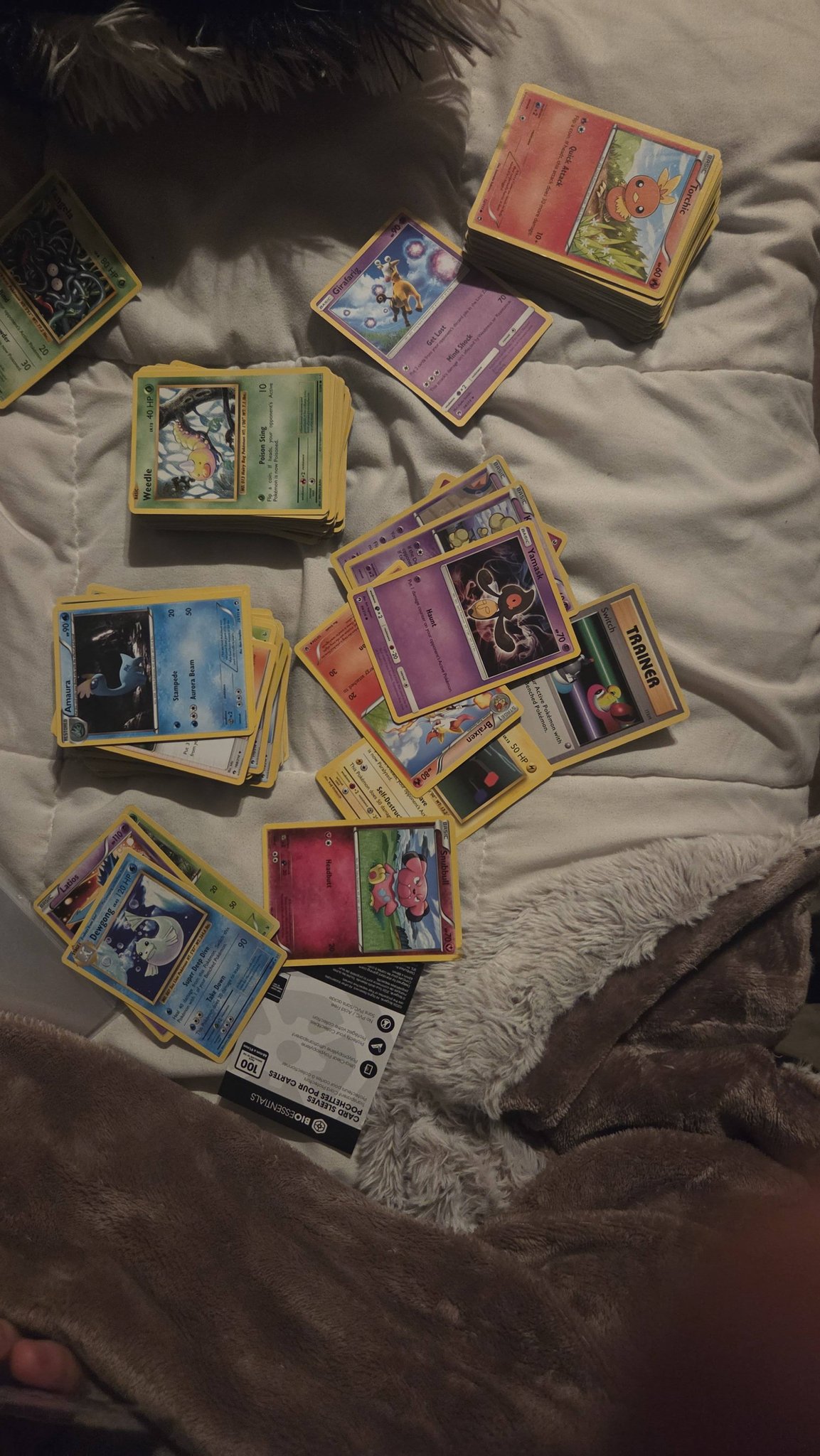 thrift store pokemon cards near me 5 LB Card Bundle THRIFT STORE. $3.49. VINTAGE POKEMON