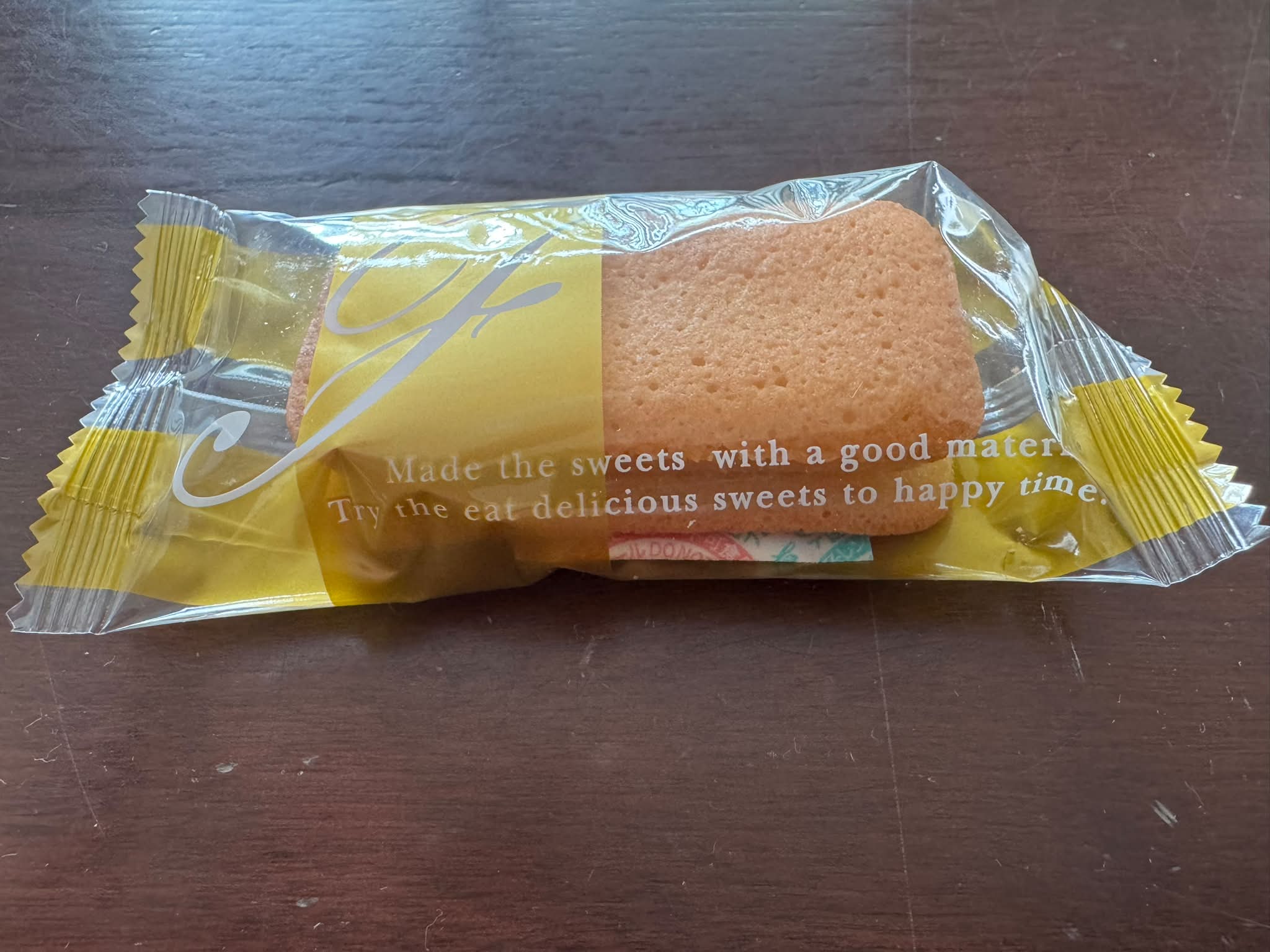 Japanese Okashi sweets