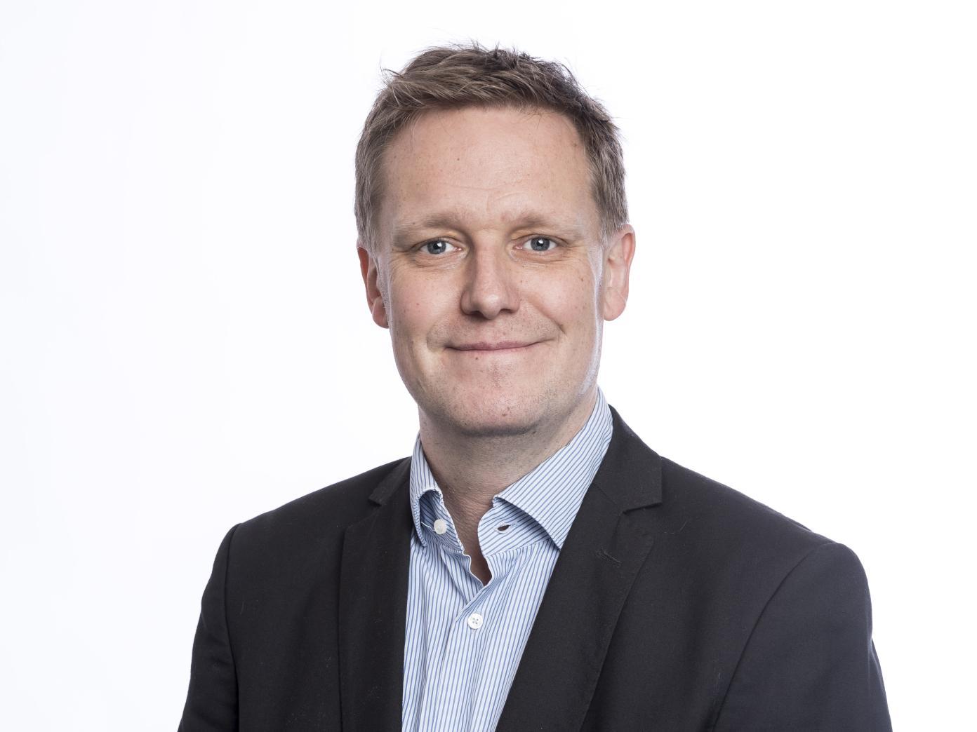 Torben Steno - Det er uhyre sjældent, at jeg stemmer for... | Facebook