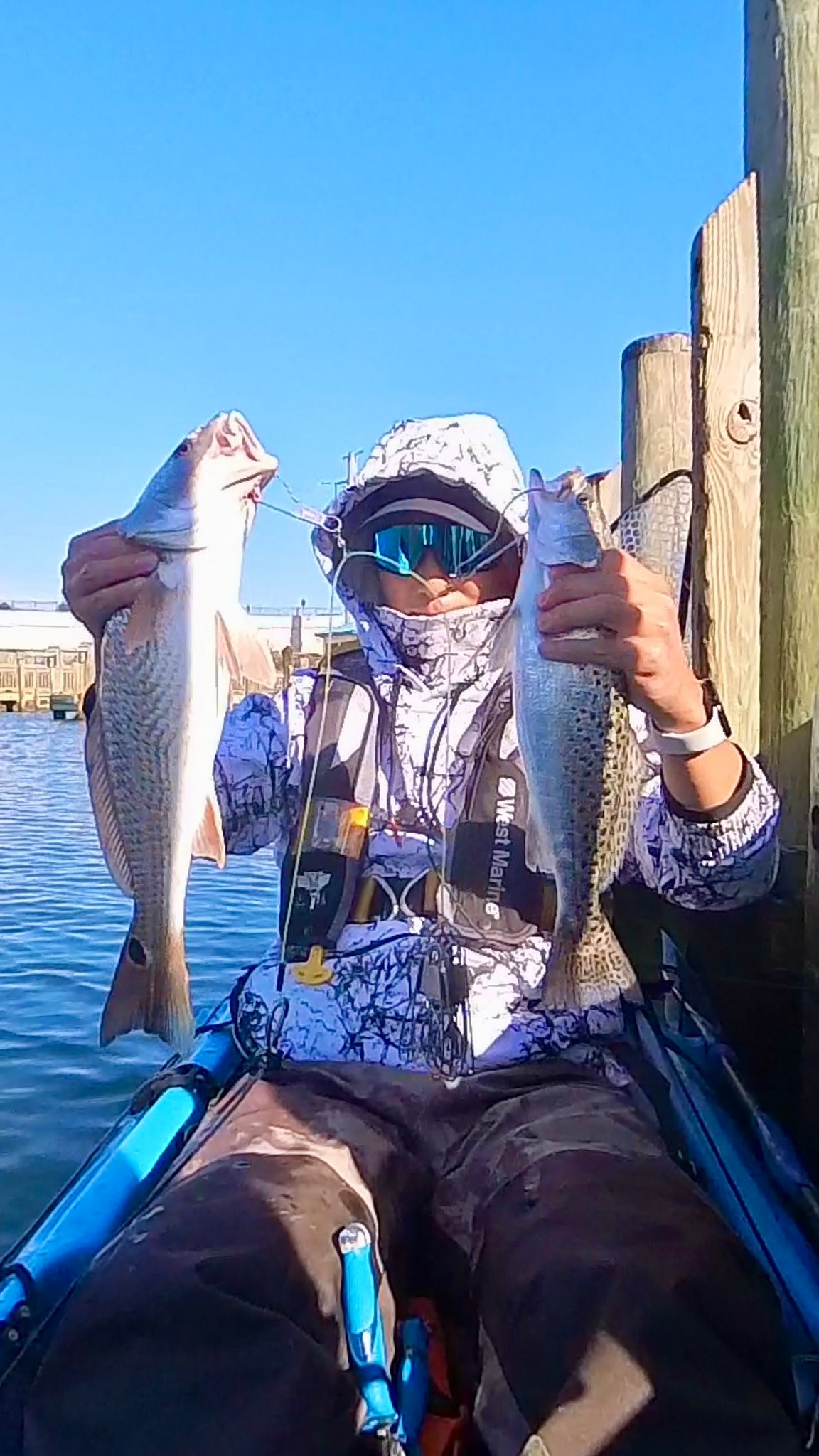 Lynnhaven Inlet Fishing Reports