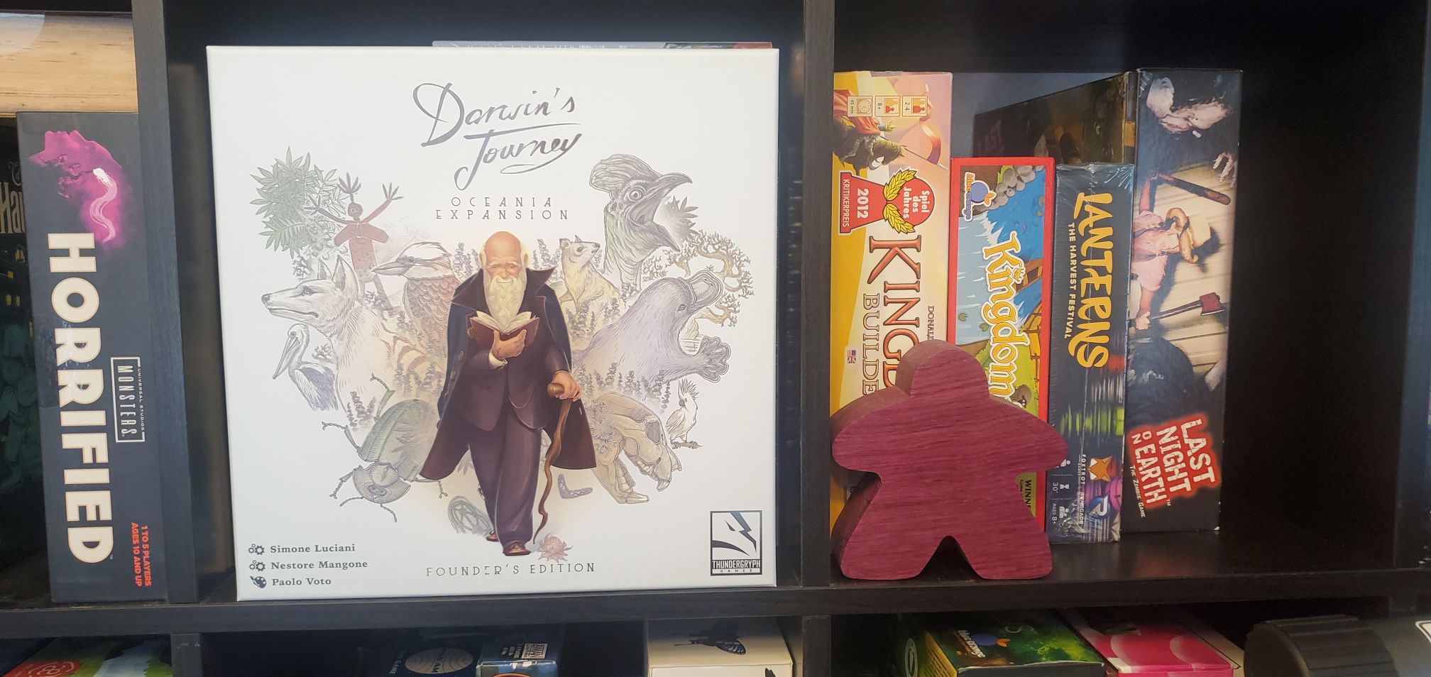 Darwin