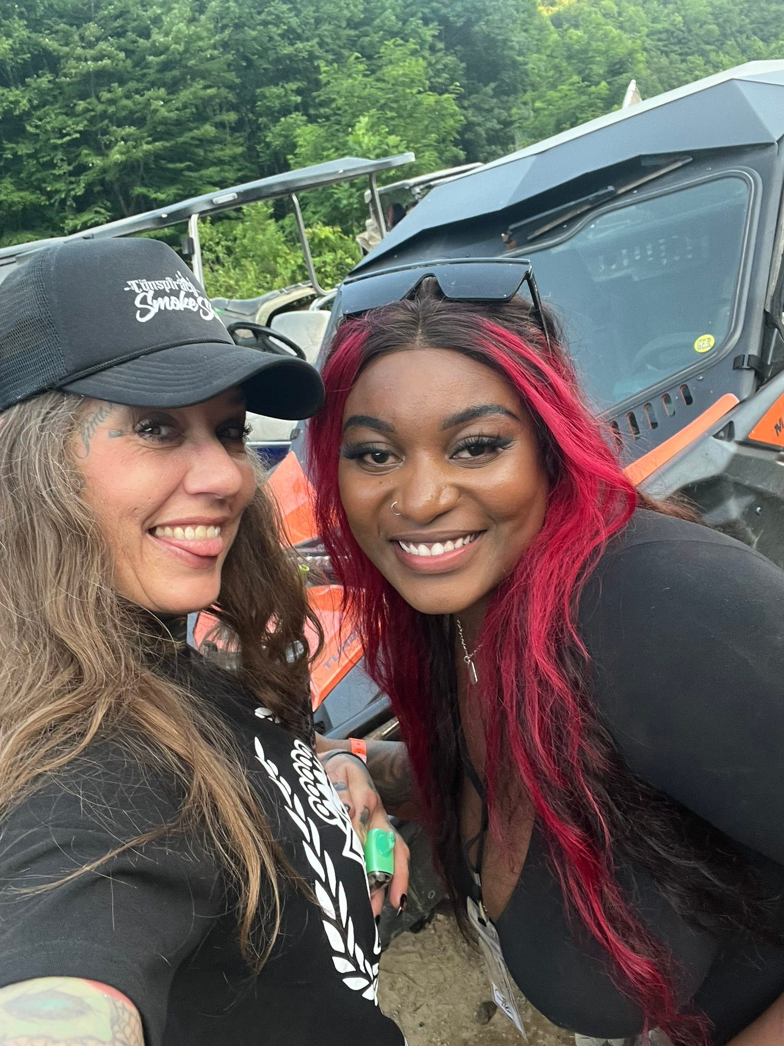 Tiffany Baxter Tiffany Baxter added a new photo — at...