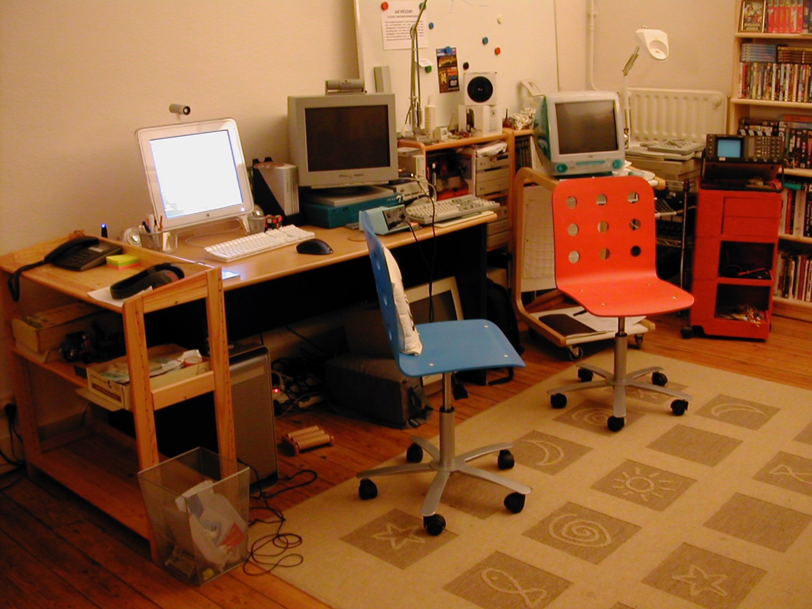 Retro Microcomputers, Workstations, Servers and Consoles - Welcome ...