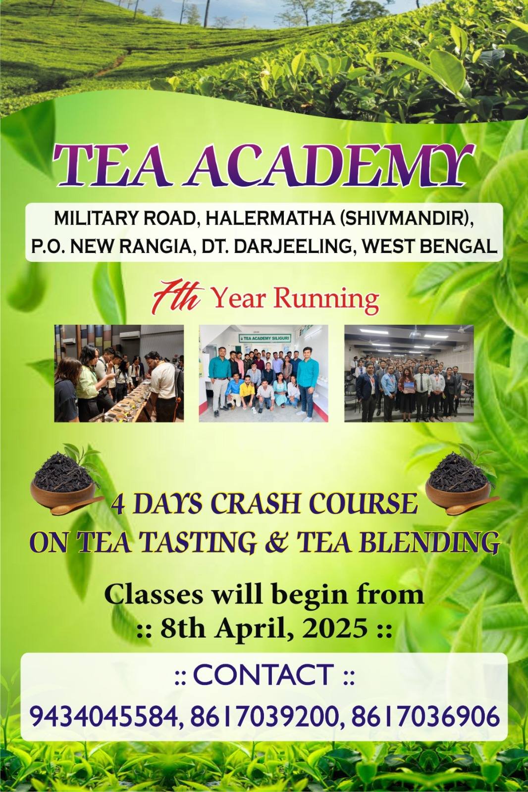 Tea store supply and demand | Facebook