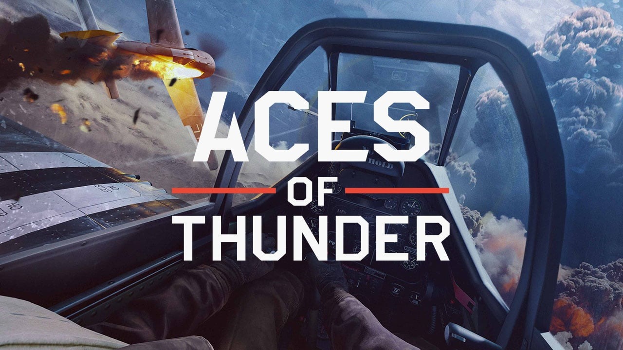 Aces Of Thunder Community | Hard to find clear info on whether PSVR2 is ...