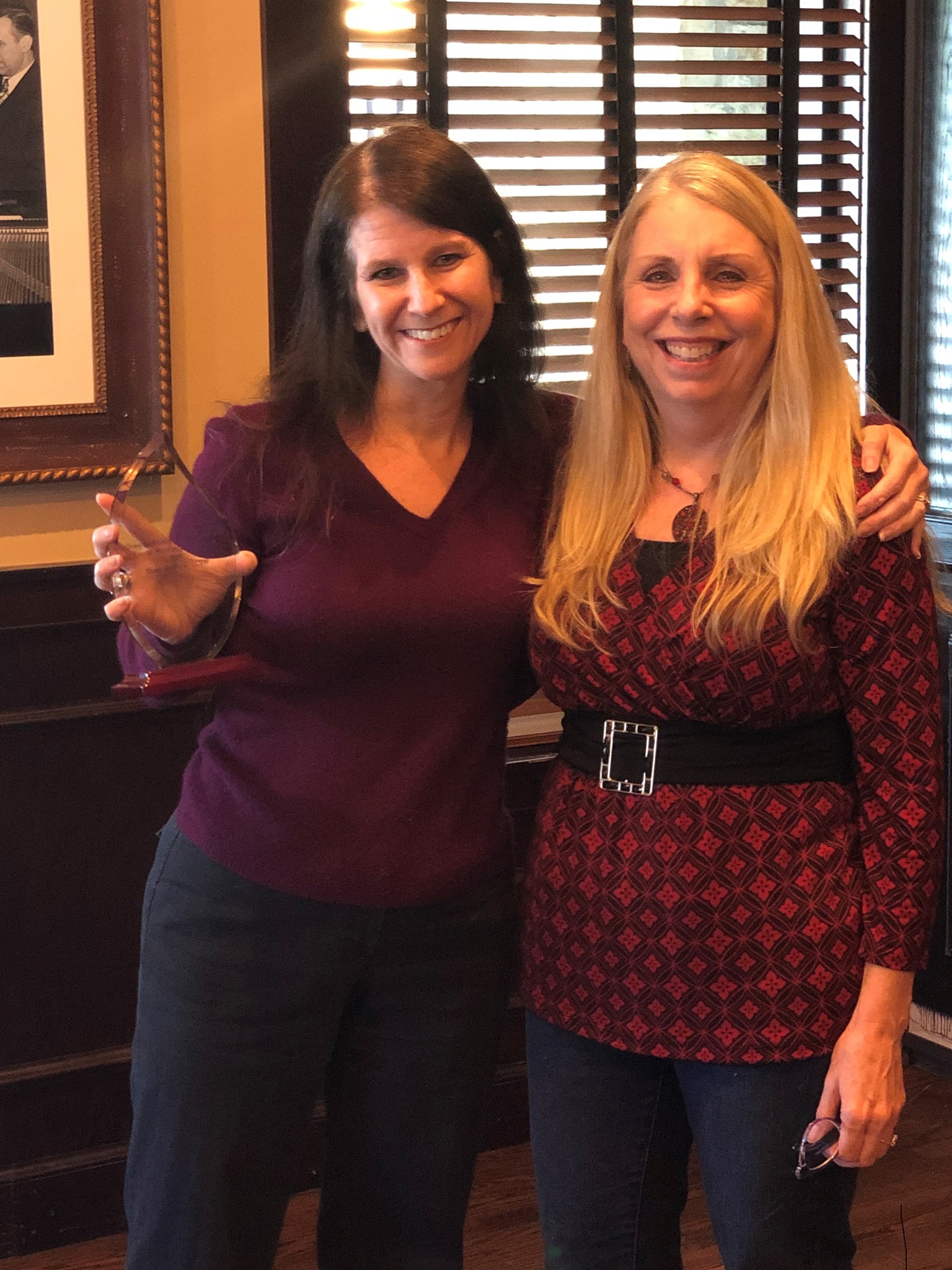 WellMed Medical Management, Inc. - Congratulations to Shari DeBlois ...