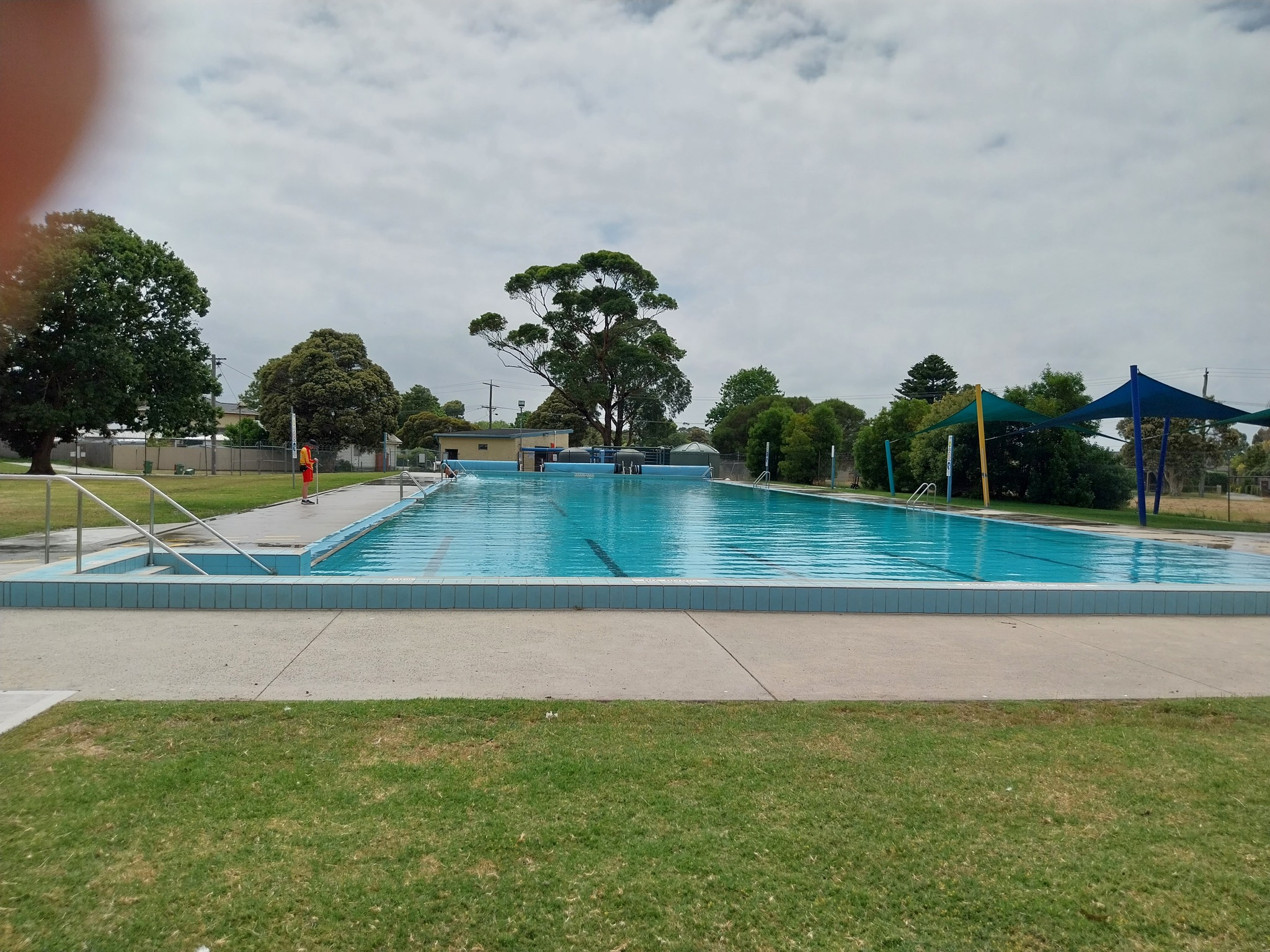 Save the Pakenham Outdoor Swimming Pool | I appreciate the time Peter ...