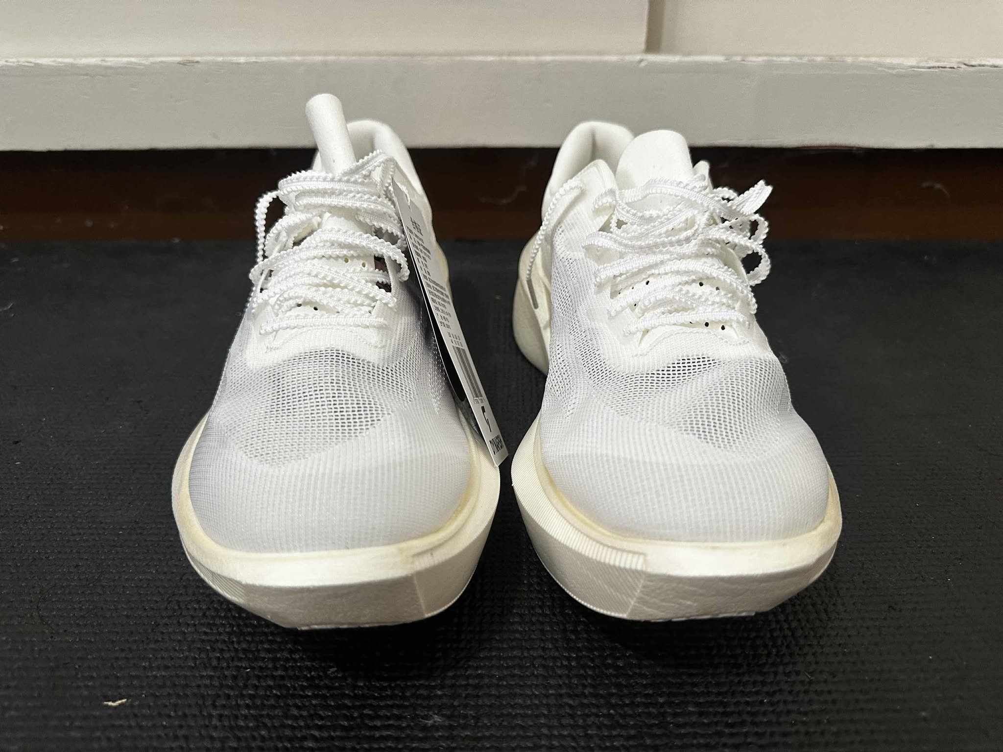 Dynafish Danian 1.0. US10.5, UK10. Brand new, unused. Very light 