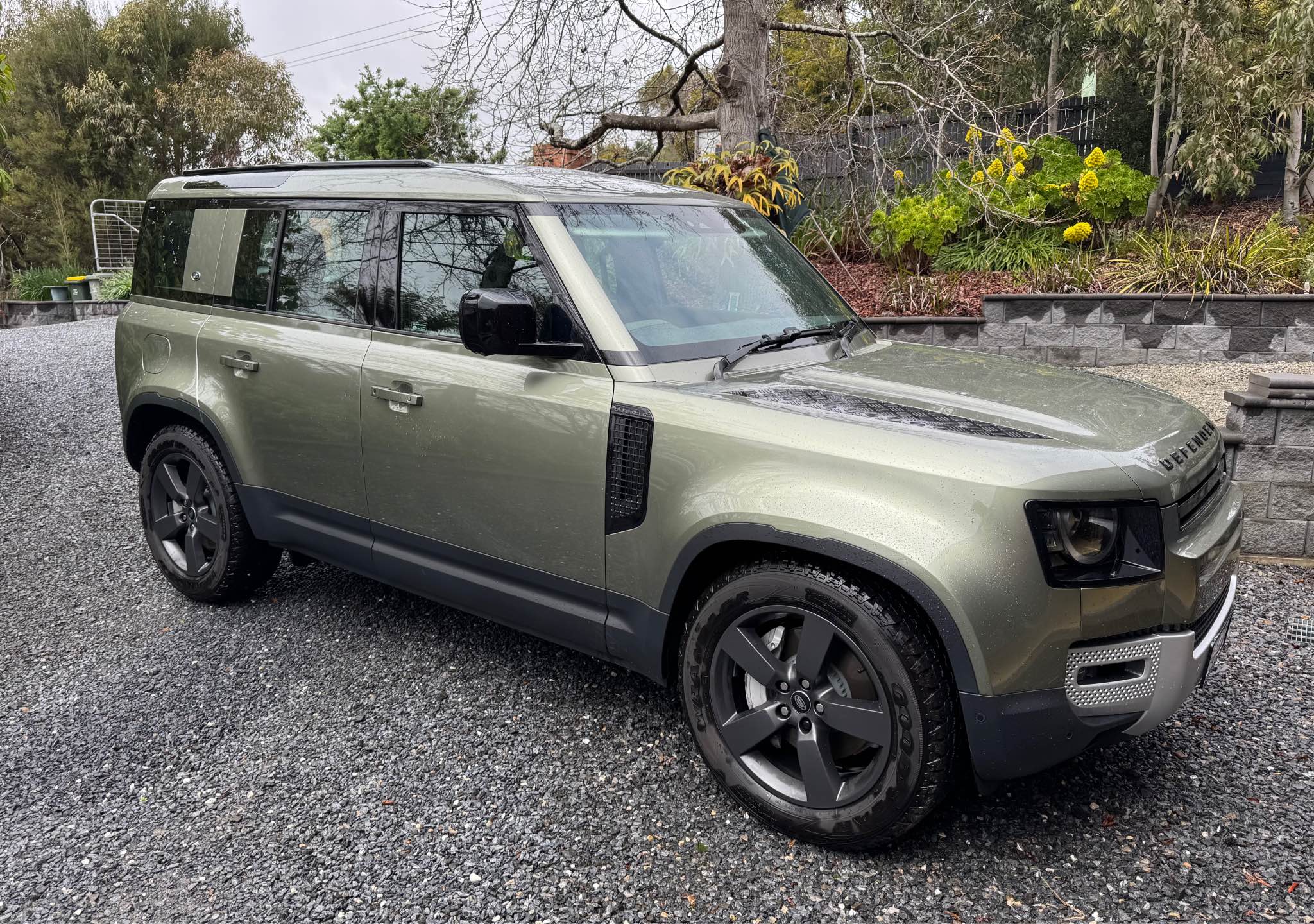 2022 Land Rover Defender - Cars & Trucks - Launceston, Tasmania ...