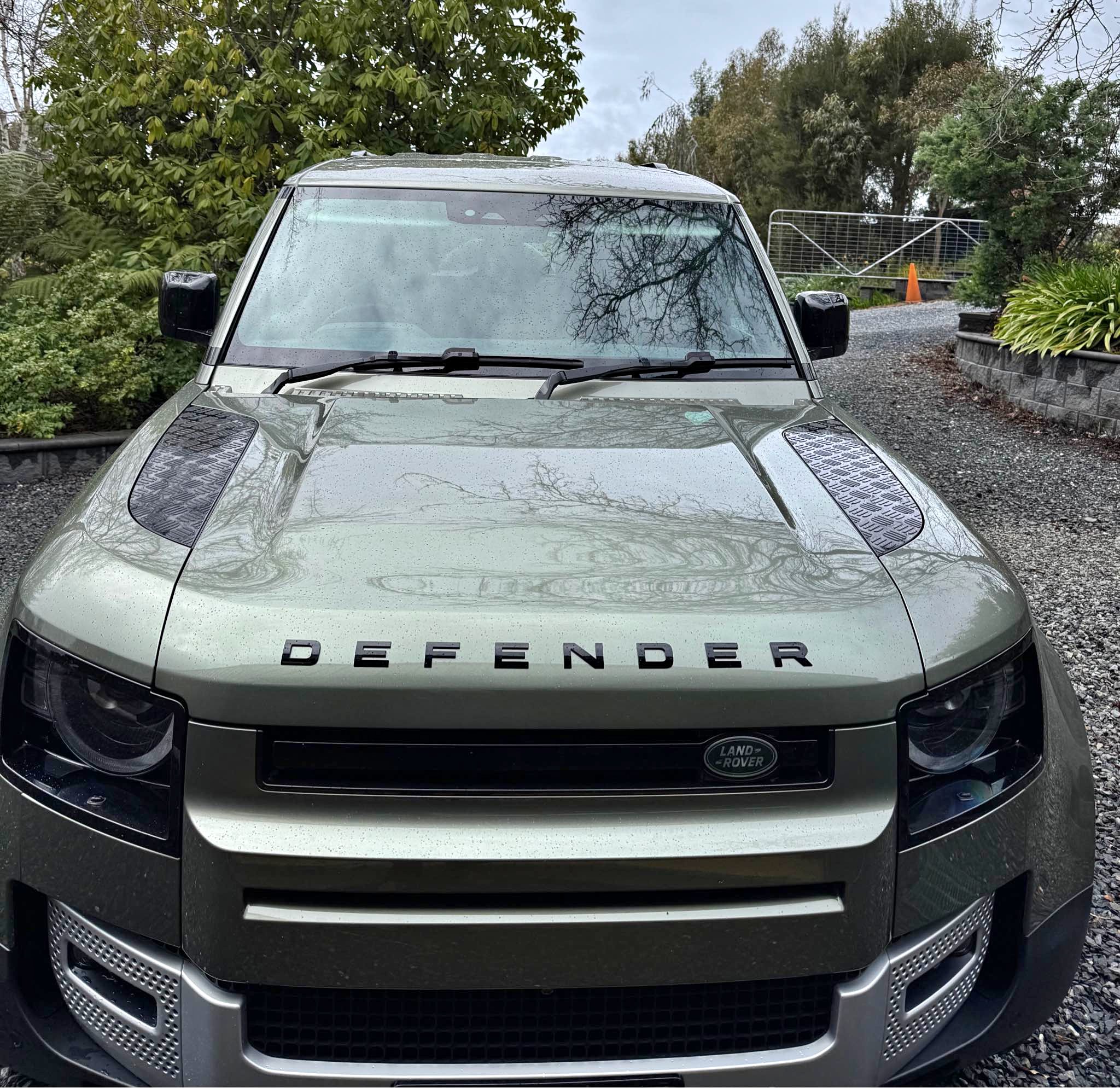 2022 Land Rover Defender - Cars & Trucks - Launceston, Tasmania ...