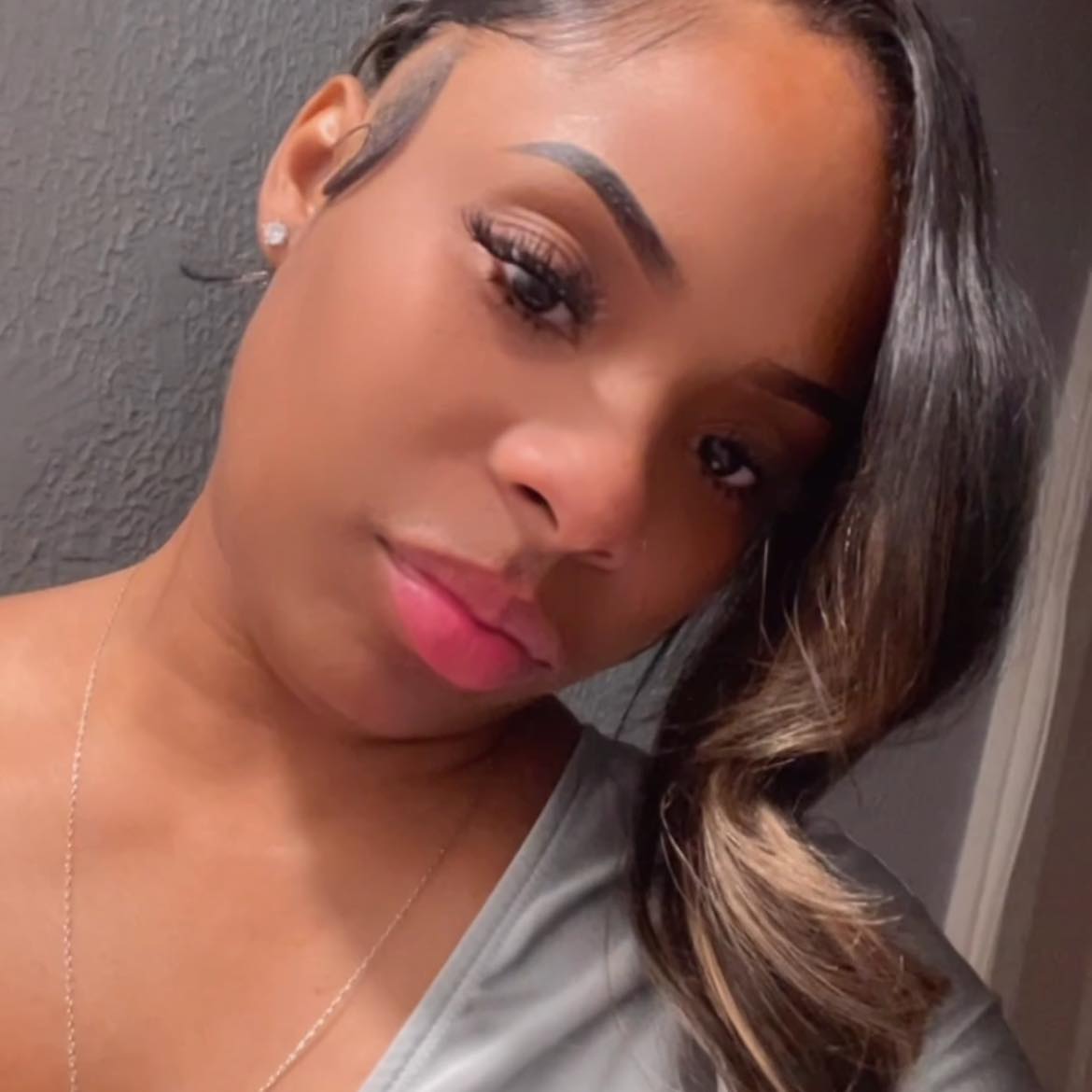 Monae Johnson - Vibe so raw, imma always leave a mark.... | Facebook