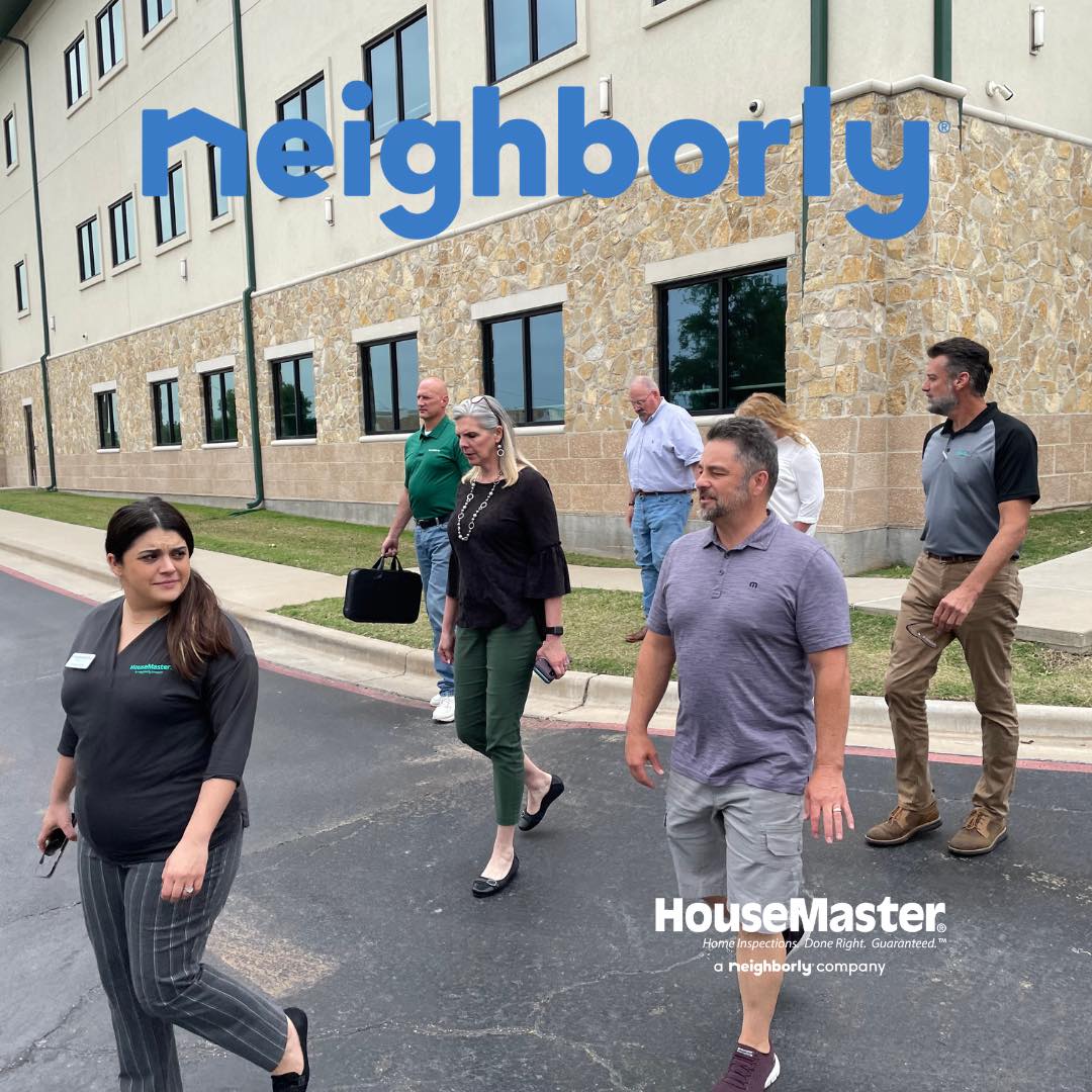 HouseMaster Home... - HouseMaster Home Inspections