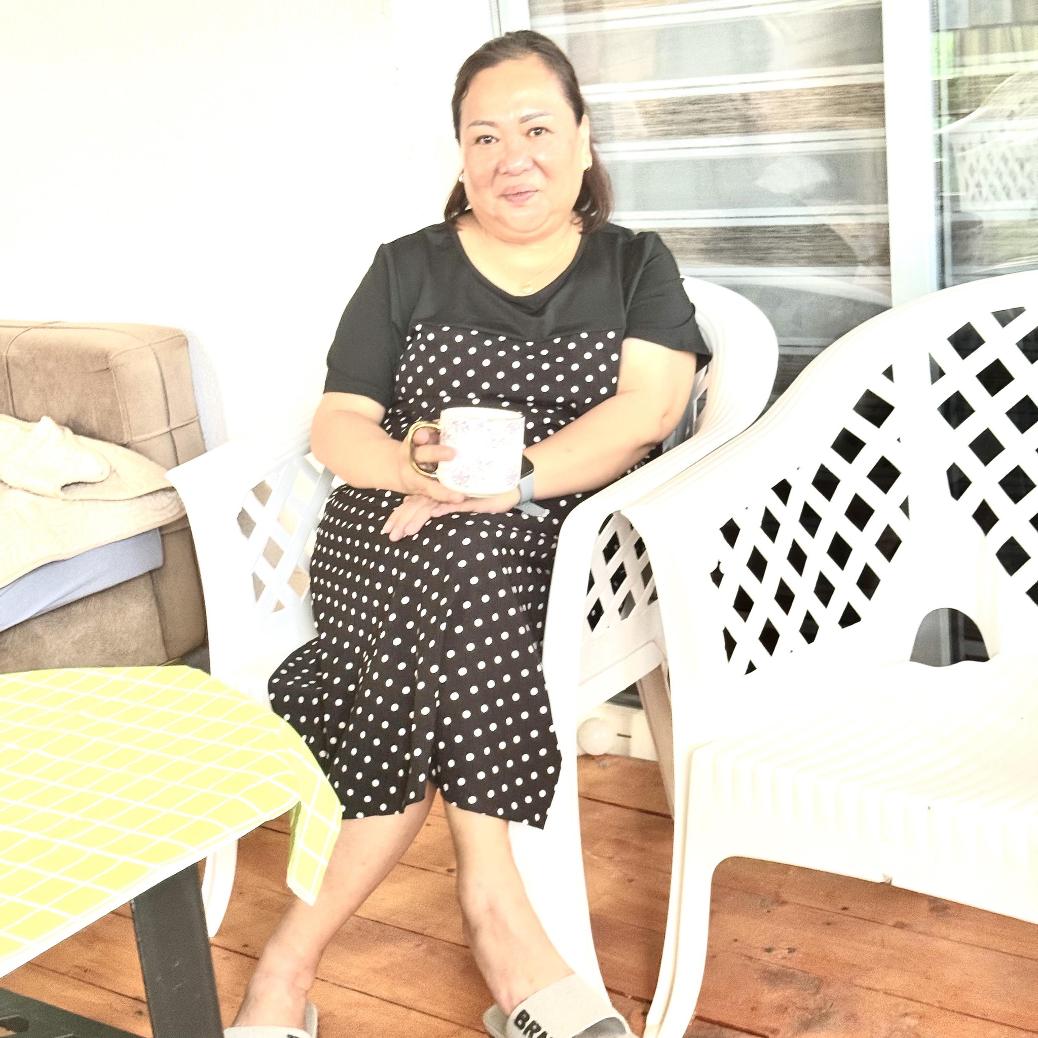 Kit Limson-Bela