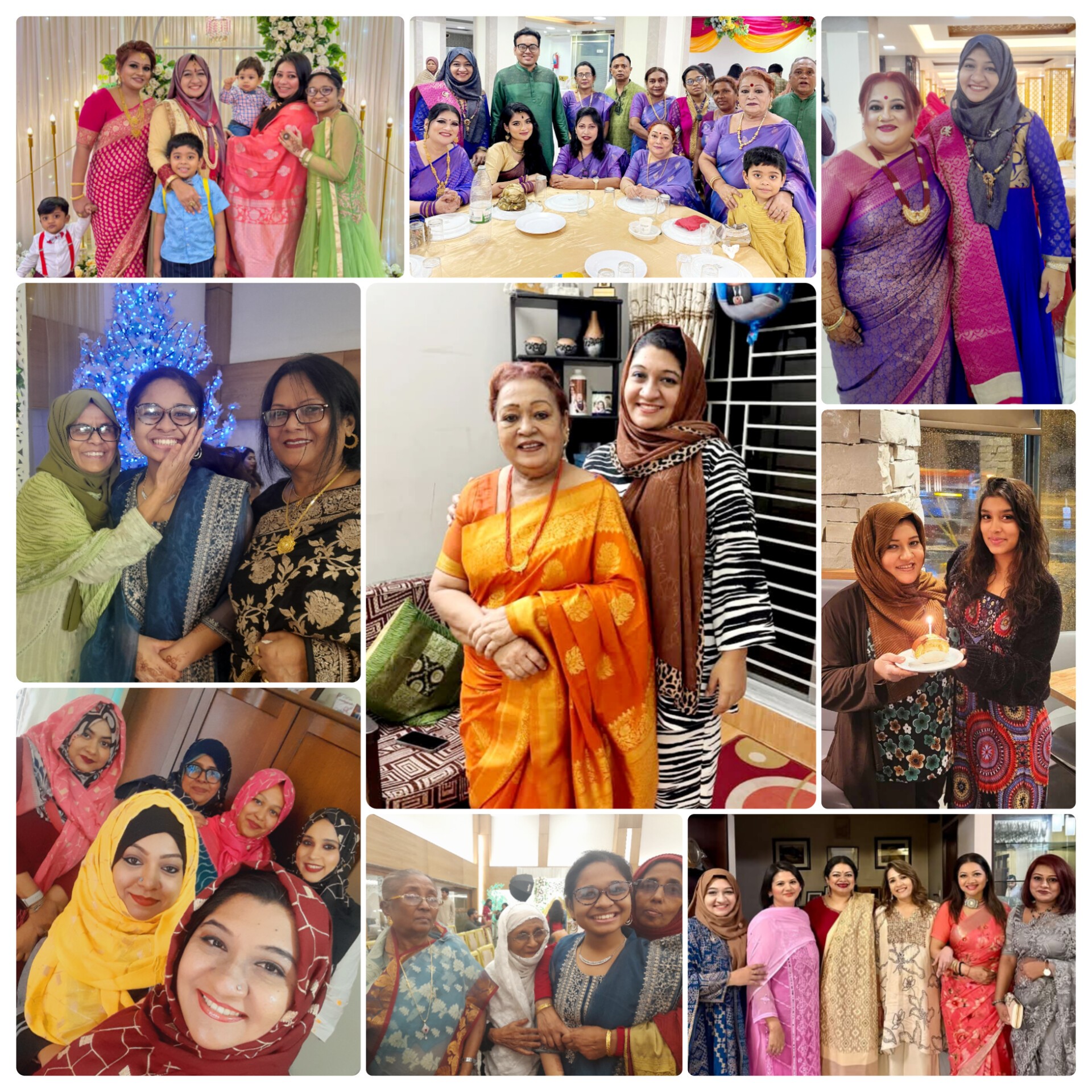 Rashna Rafique