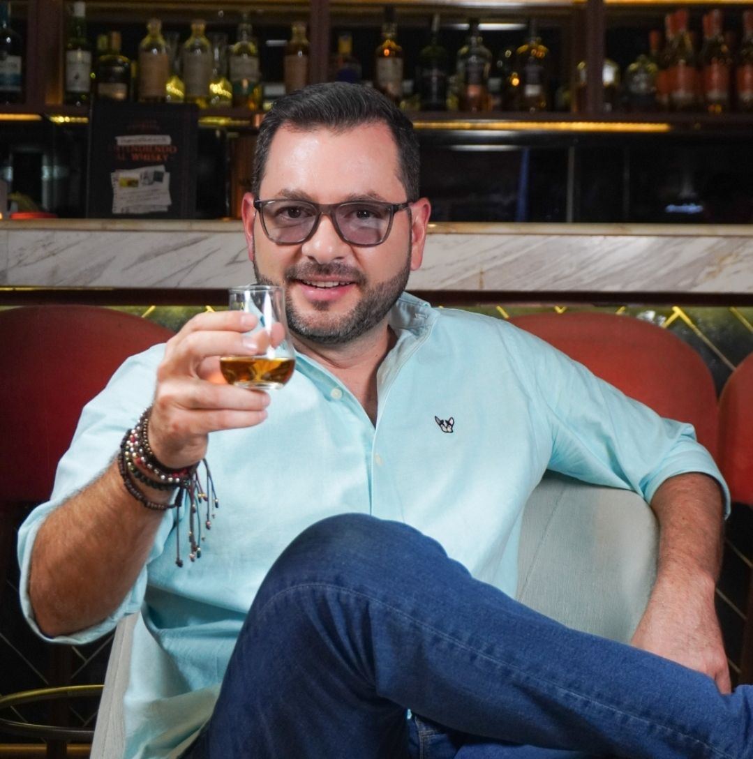 Rafael Morales