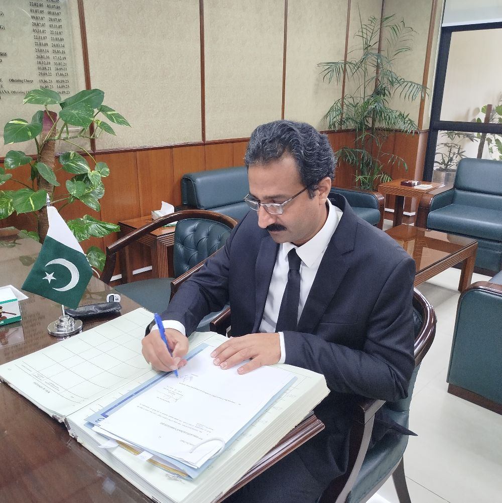 RAi Ahmed