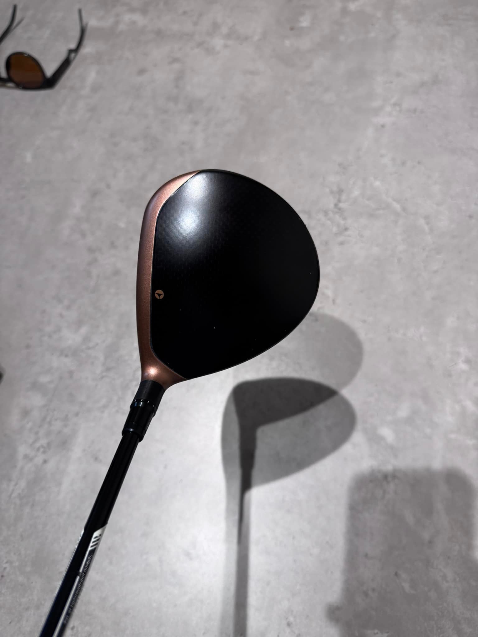$375 TaylorMade 2024 BRNR Mini Driver UST Mamiya Pro-Force 65 