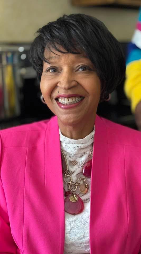 Lisa C. Ryle