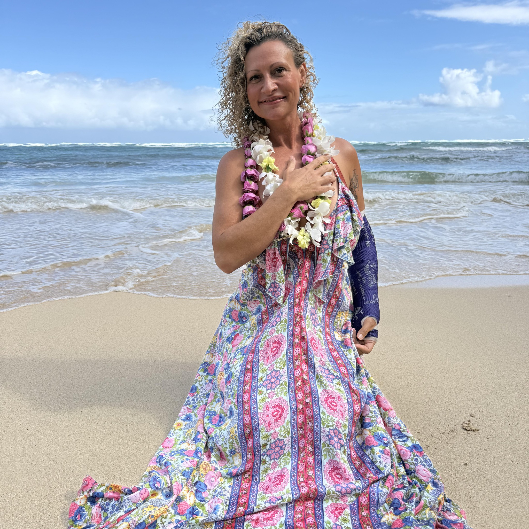 Melanie Stricker updated her profile... - Melanie Stricker