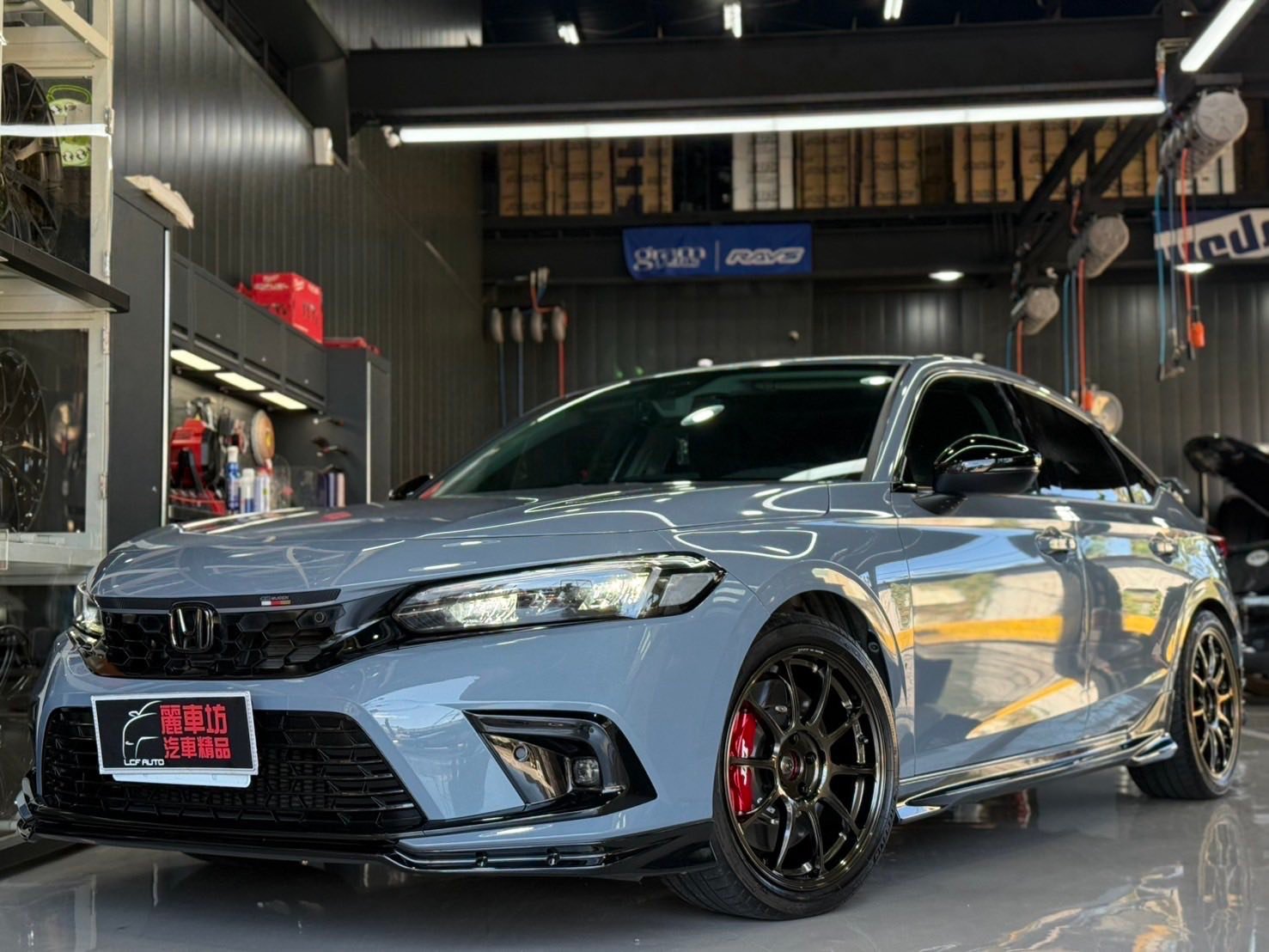 日本RAYS TWS WORK 輪框外匯進口各車系改裝部品新品中古部品交流株式會社 | ZE40琥珀金帥哥再來一台🔥 | Facebook
