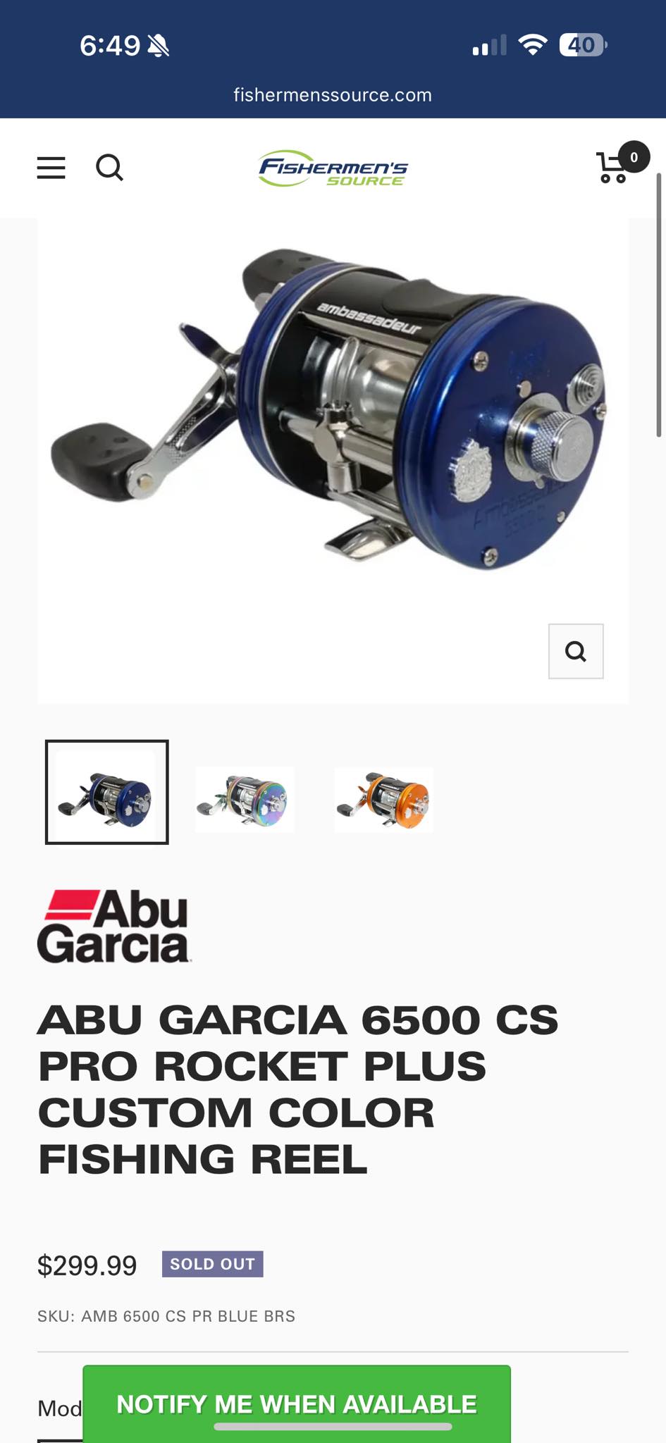 abu garcia ambassadeur 6500 pro rockets 7000 CS Rocket Reel Abu Garcia Catfish Pro Rocket Orange Camo Where to buy Abu Garcia