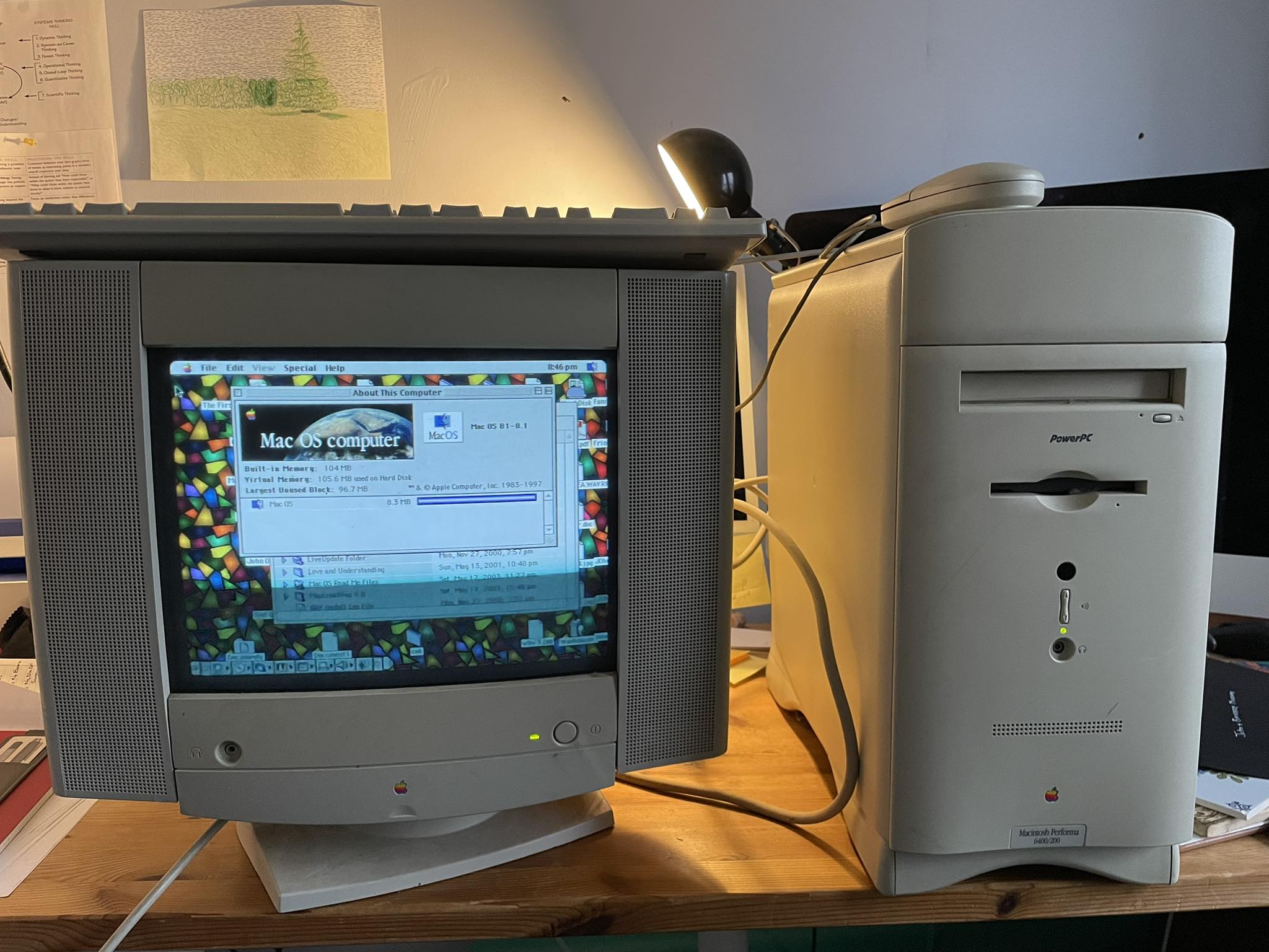 Is there a market for a 1996 Mac PowerBook 1400c/133?