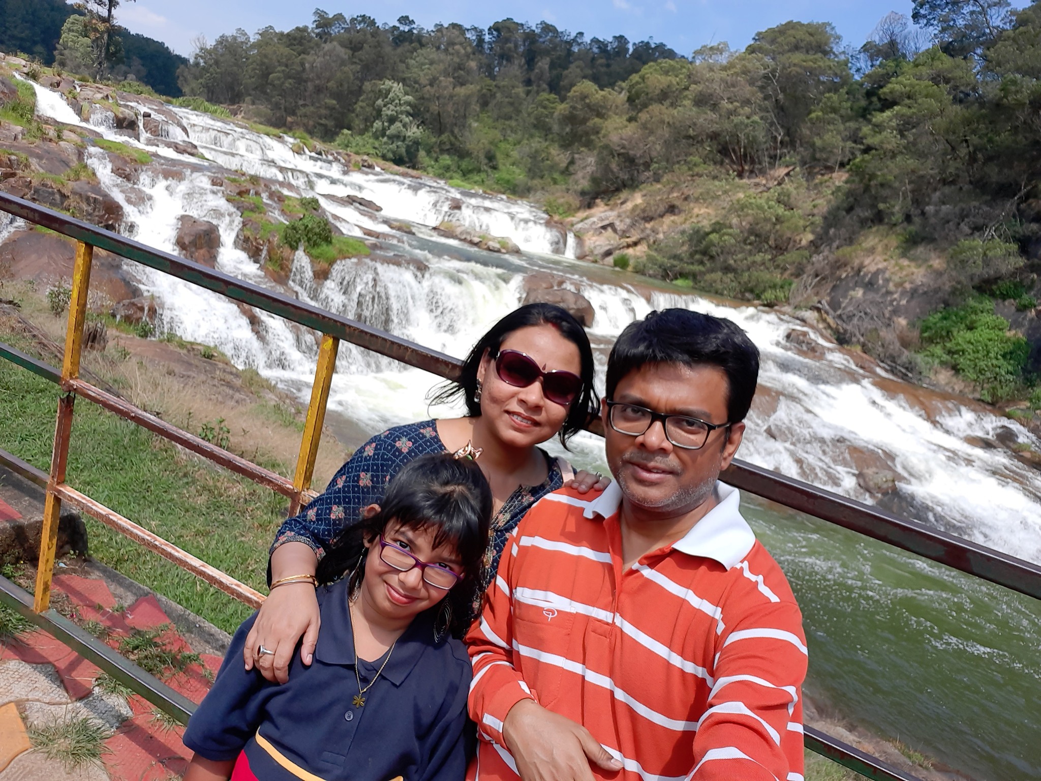 Roudra Chakraborty