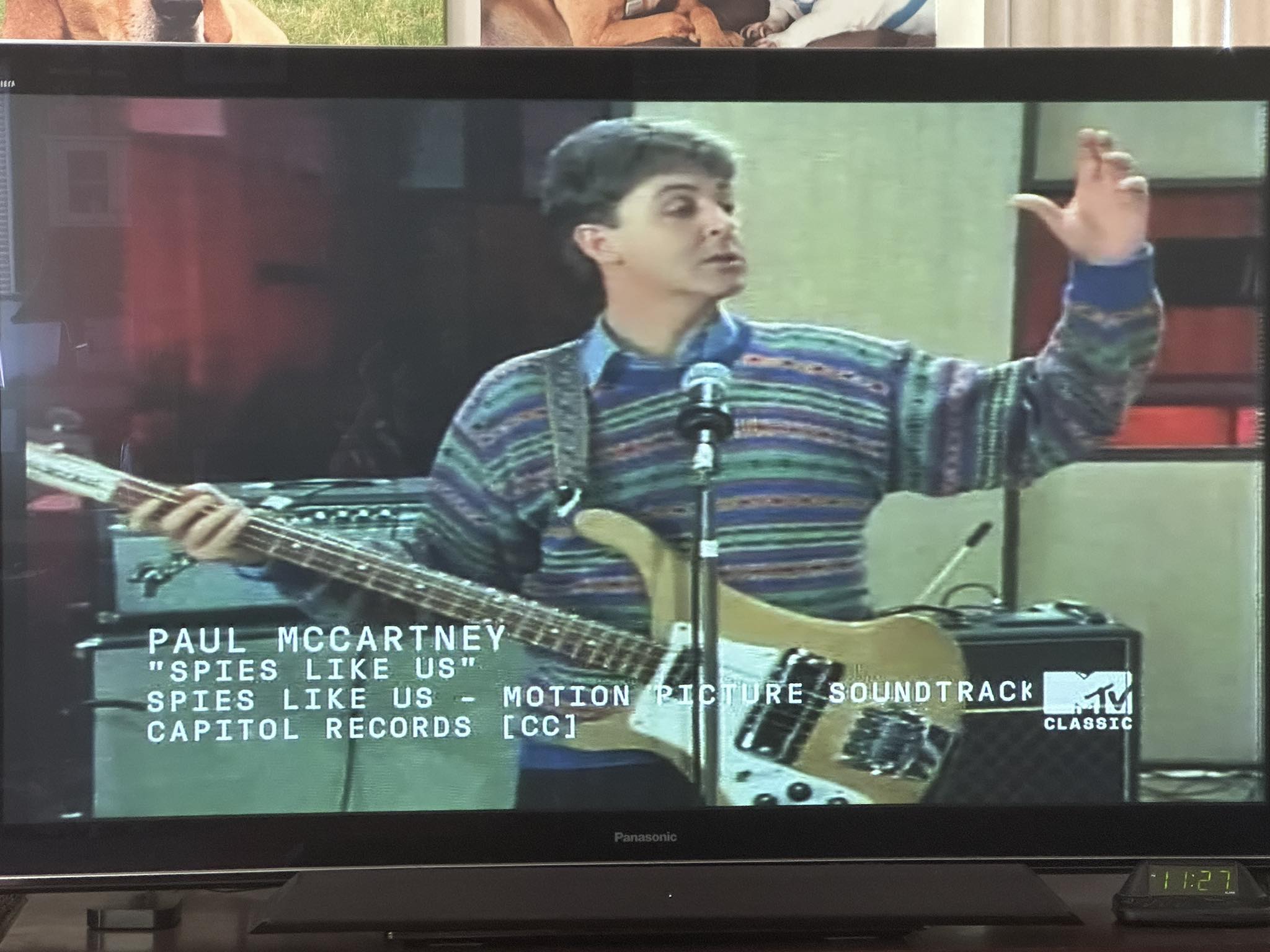 Beatles Universal Group | The least talked about Paul McCartney song ...