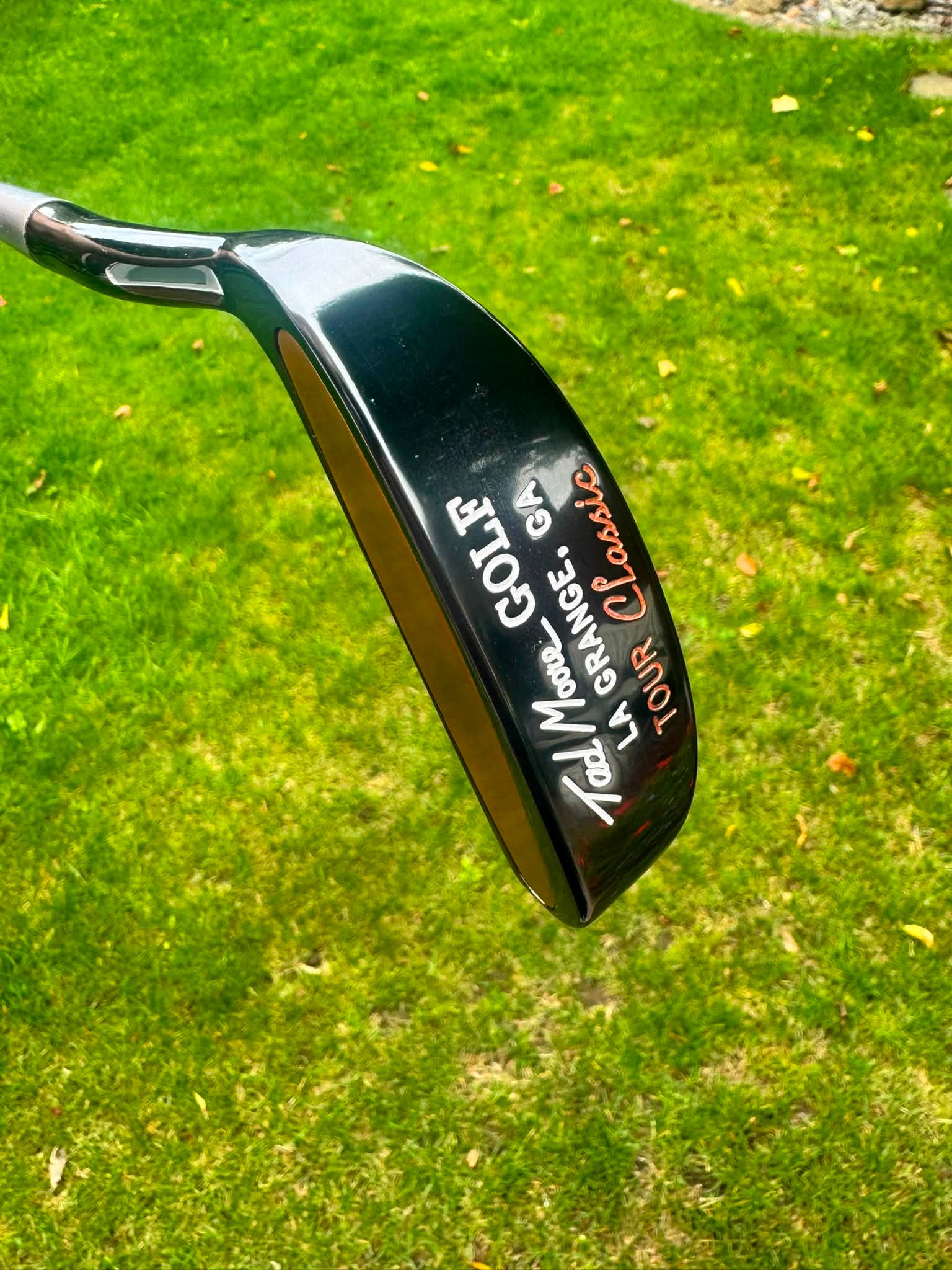 Tad Moore Golf Enthusiasts | Facebook