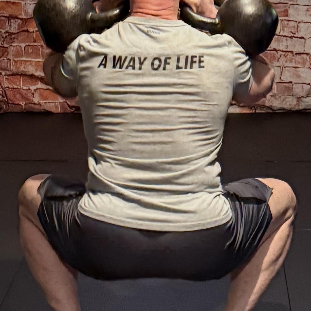 Testosterone Tuesday: Master Phil- Hardstyle Kettlebell Ground Up ...