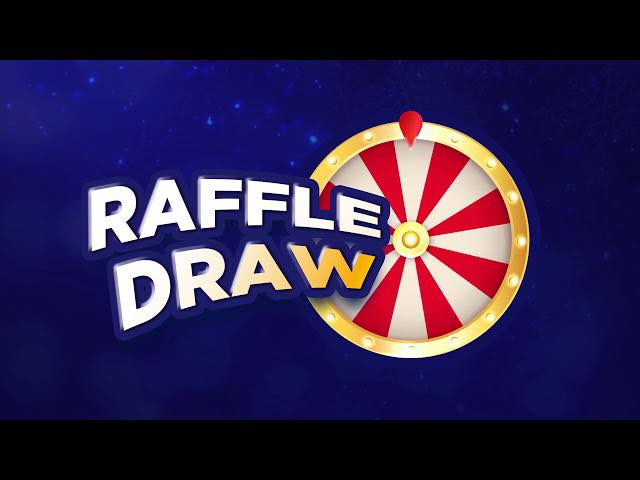 C.M.O. Lucky Raffle House | Facebook