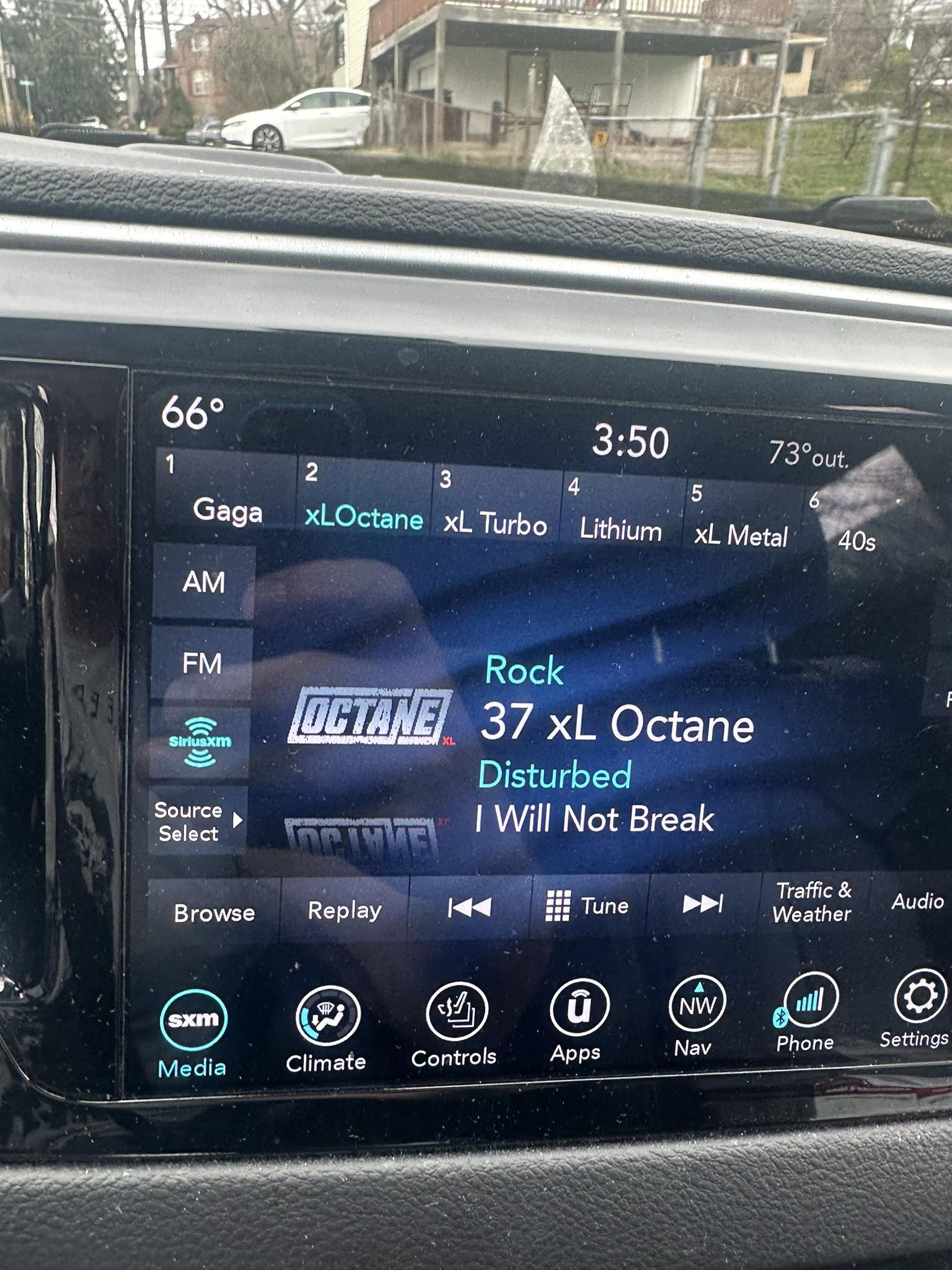 SiriusXM Octane | Facebook
