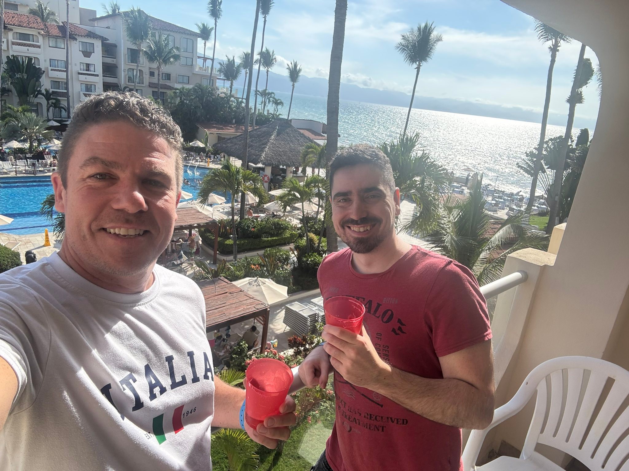 Melfi Christian - super vacance. avec mon cousin. david... | Facebook