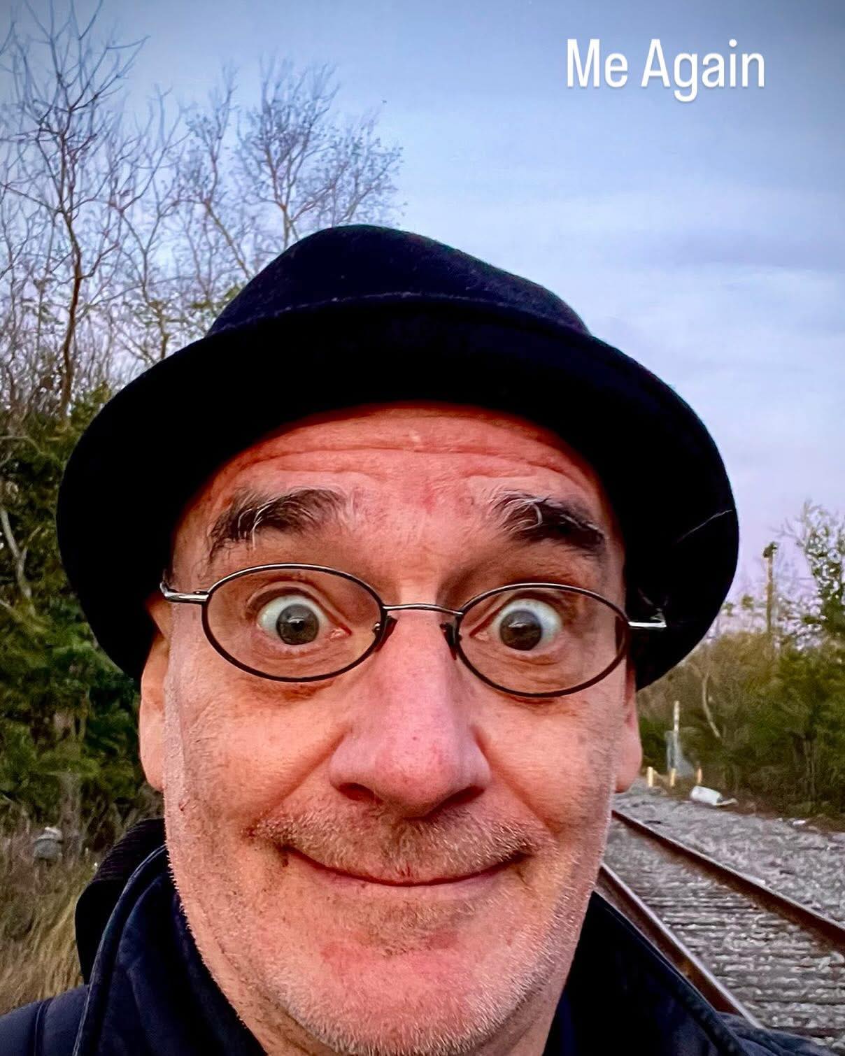 Gianni Alfredo Sharappa