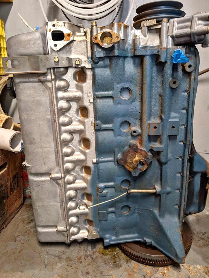 New old stock L28 (N42/N42). How often do you see this with the