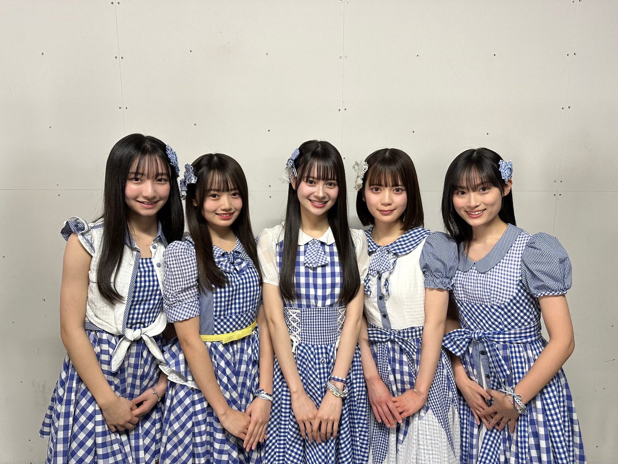 今天（20170317）是 #AKB48 #19期生 出道 2週年 的日子 （來自 #白鳥沙