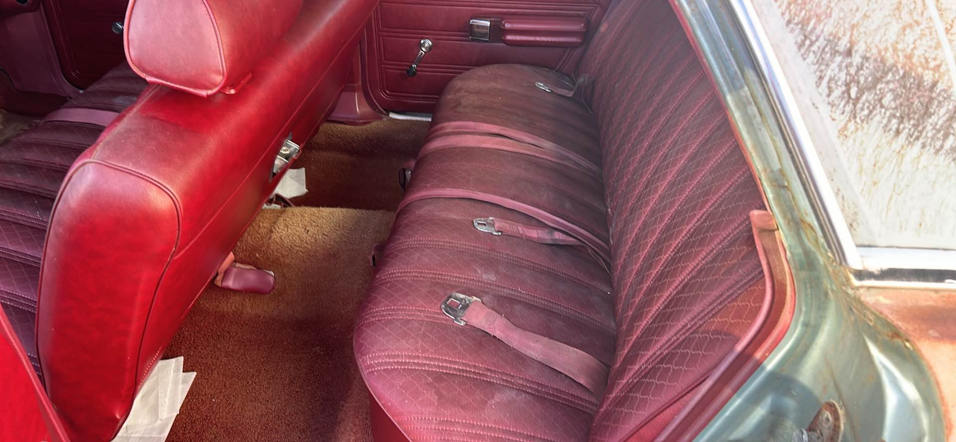 1970 Mercury Monterey Boats Monroe, South Dakota Facebook Marketplace